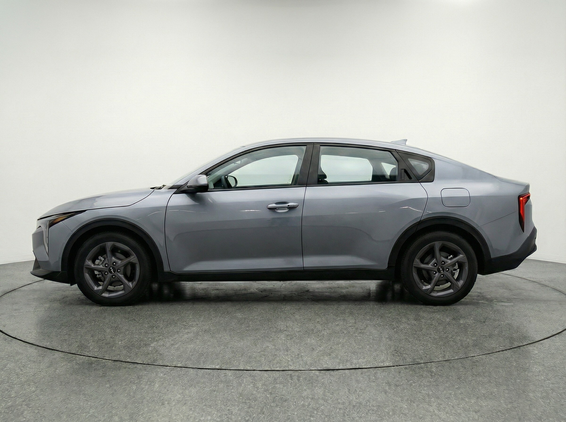 Thumbnail: 2025 Kia K4 - 4