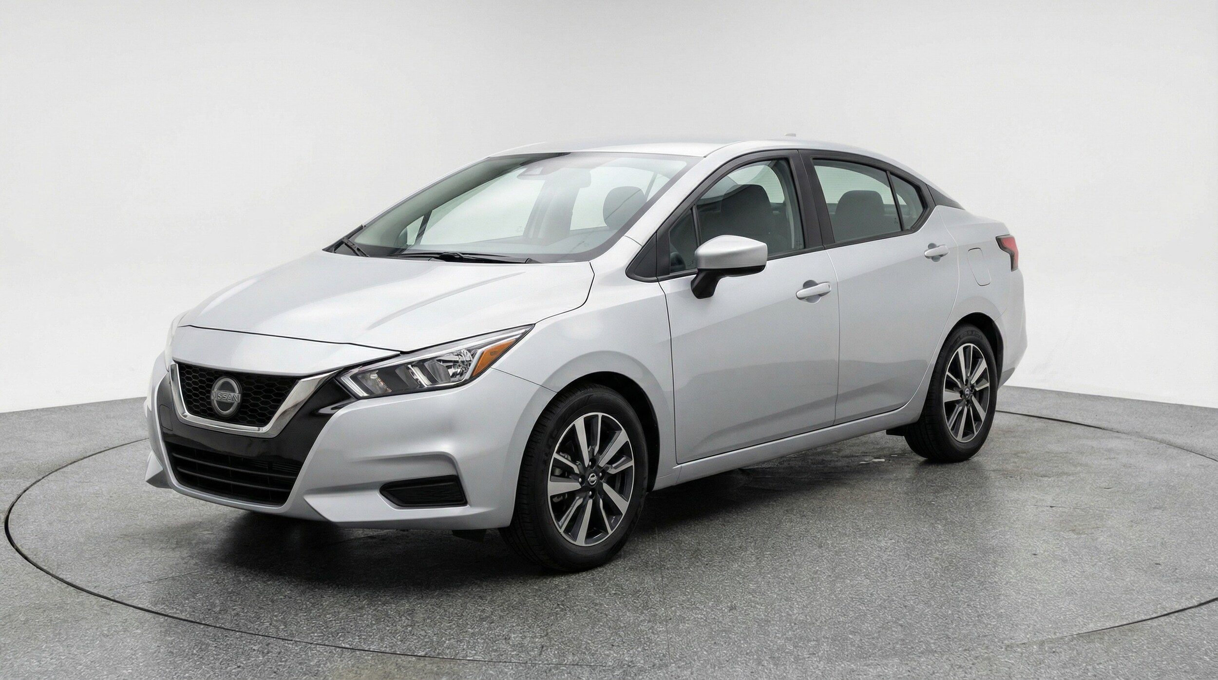 Thumbnail: 2025 Nissan Versa - 3