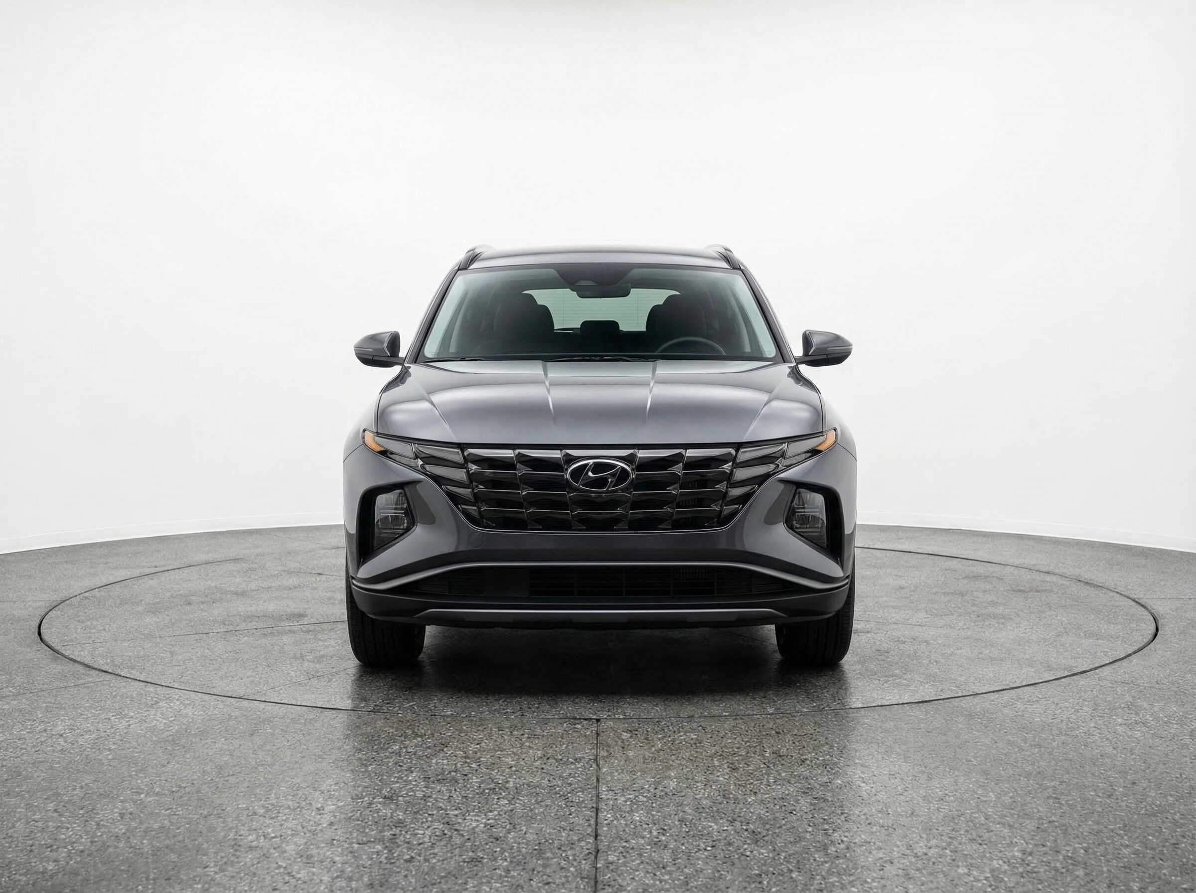 Thumbnail: 2025 Hyundai Tucson - 2