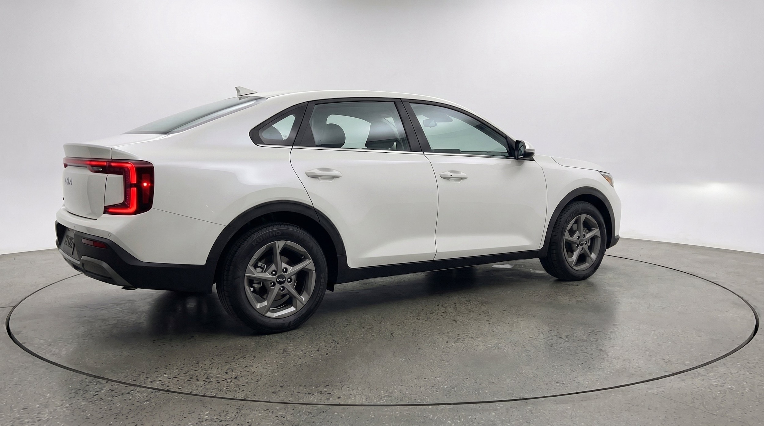 Thumbnail: 2025 Kia K4 - 9