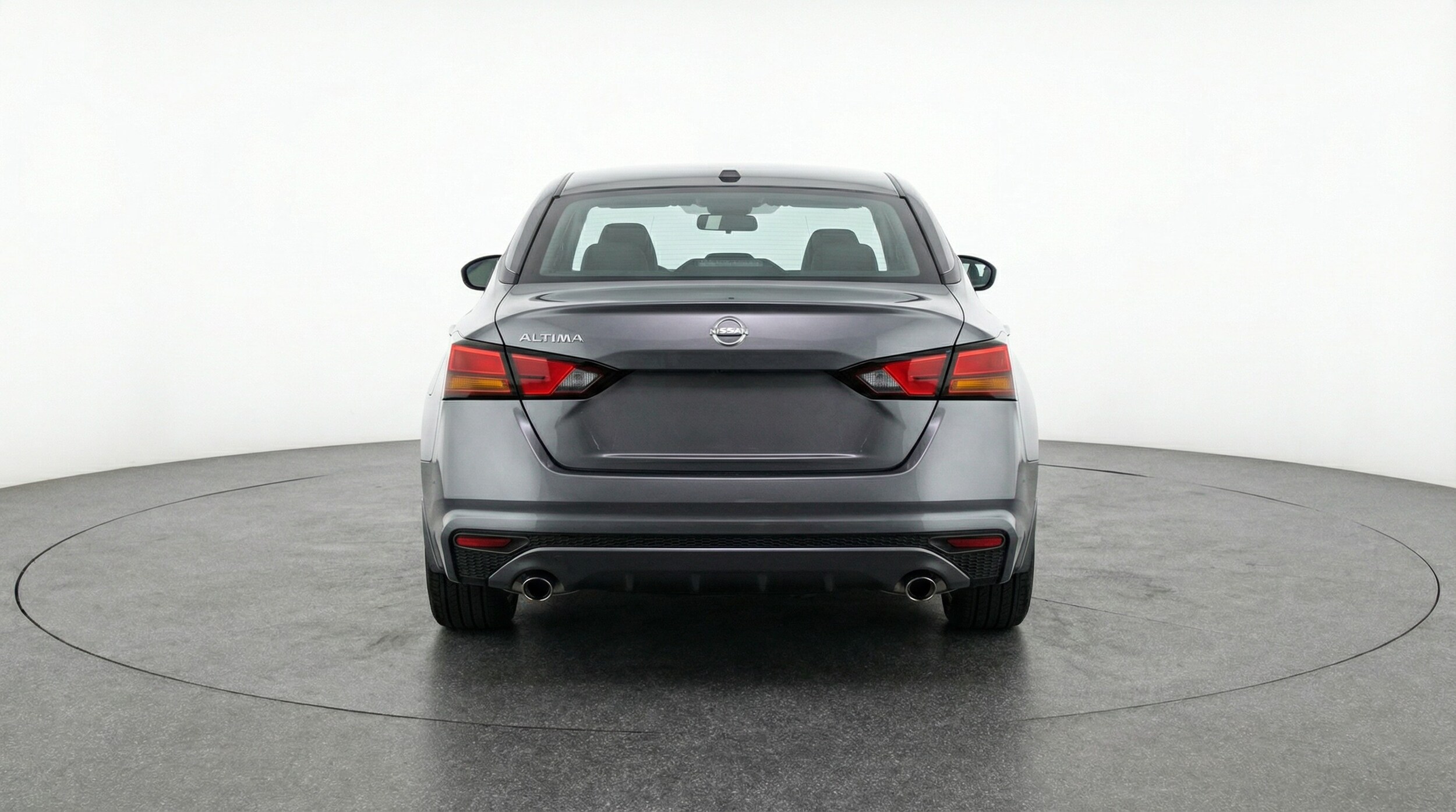 Thumbnail: 2025 Nissan Altima - 6