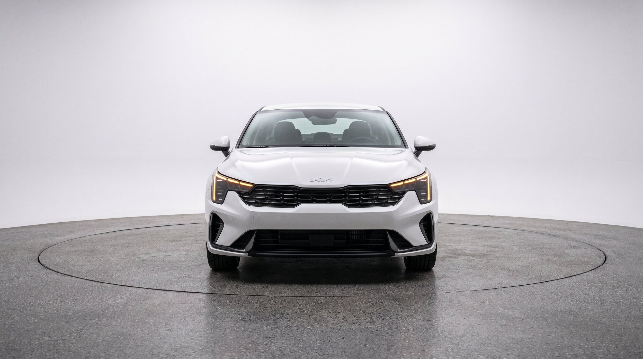 Thumbnail: 2026 Kia K4 - 2