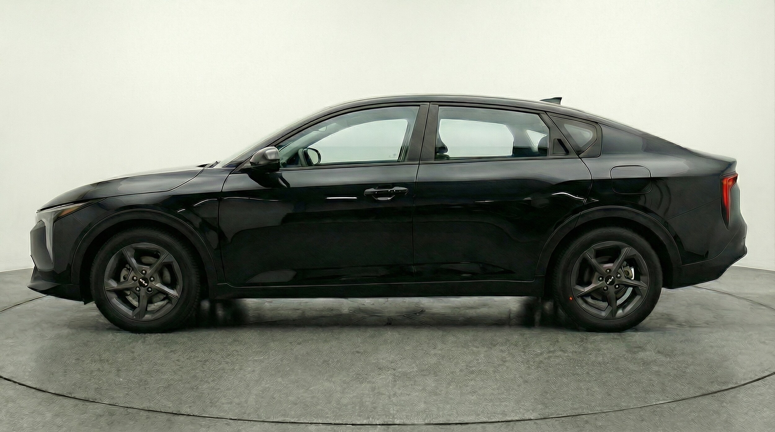 Thumbnail: 2025 Kia K4 - 8