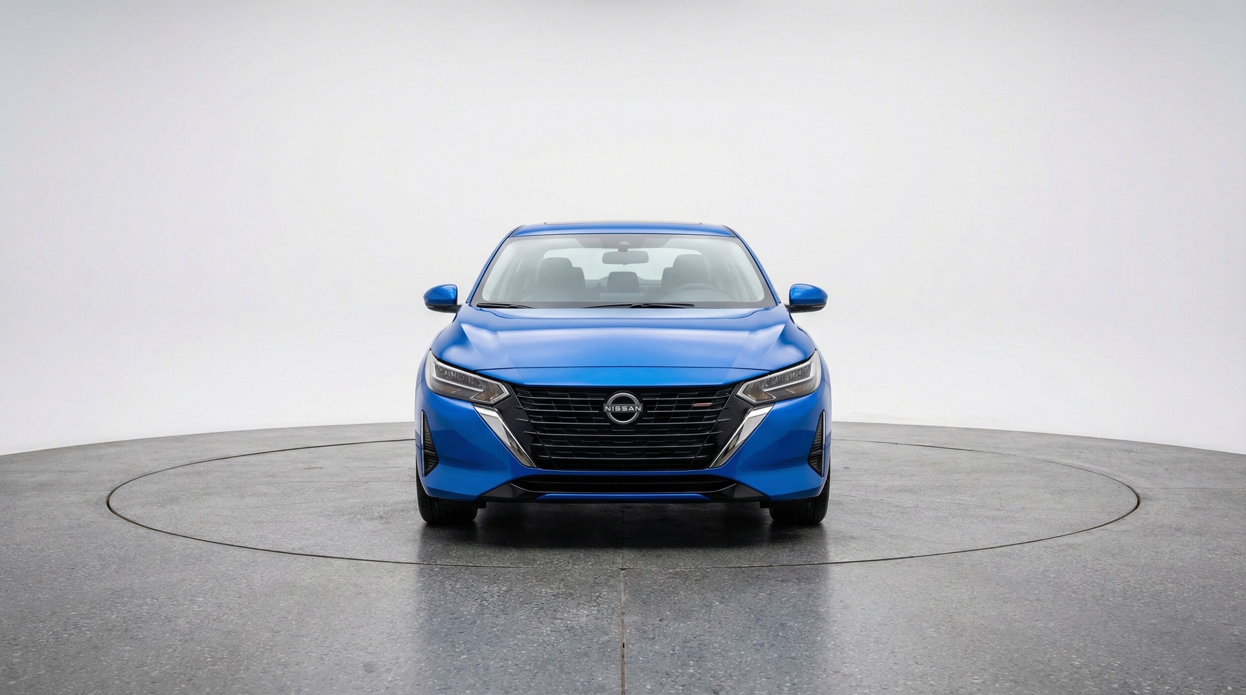 Thumbnail: 2025 Nissan Sentra - 2