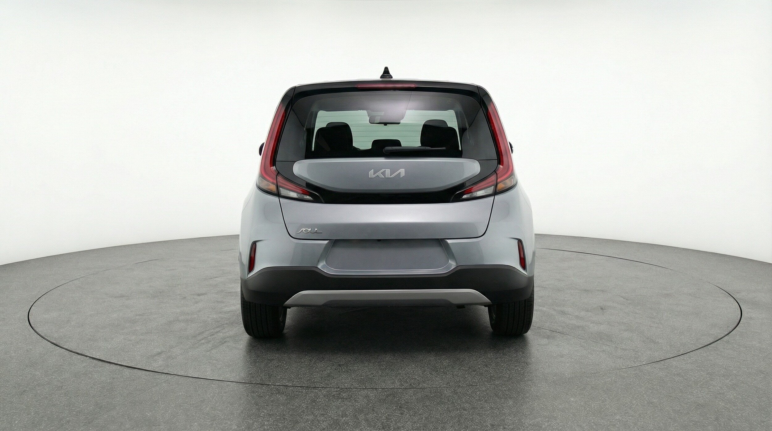 Thumbnail: 2025 Kia Soul - 6