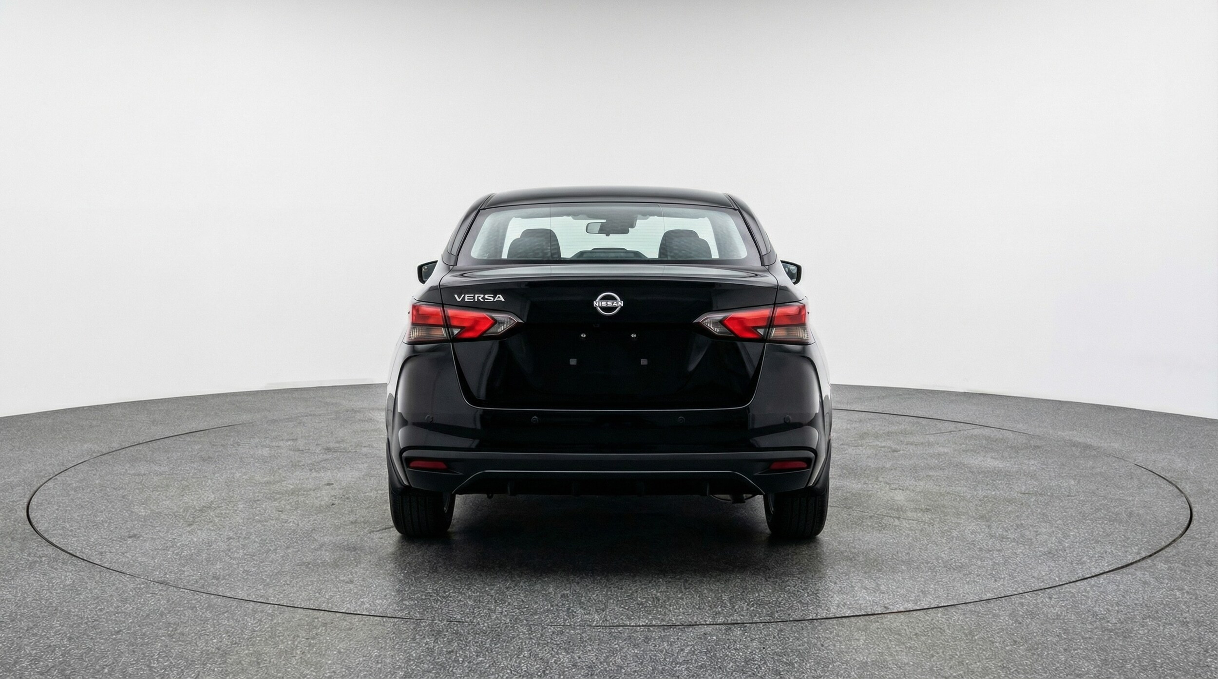 Thumbnail: 2025 Nissan Versa - 6