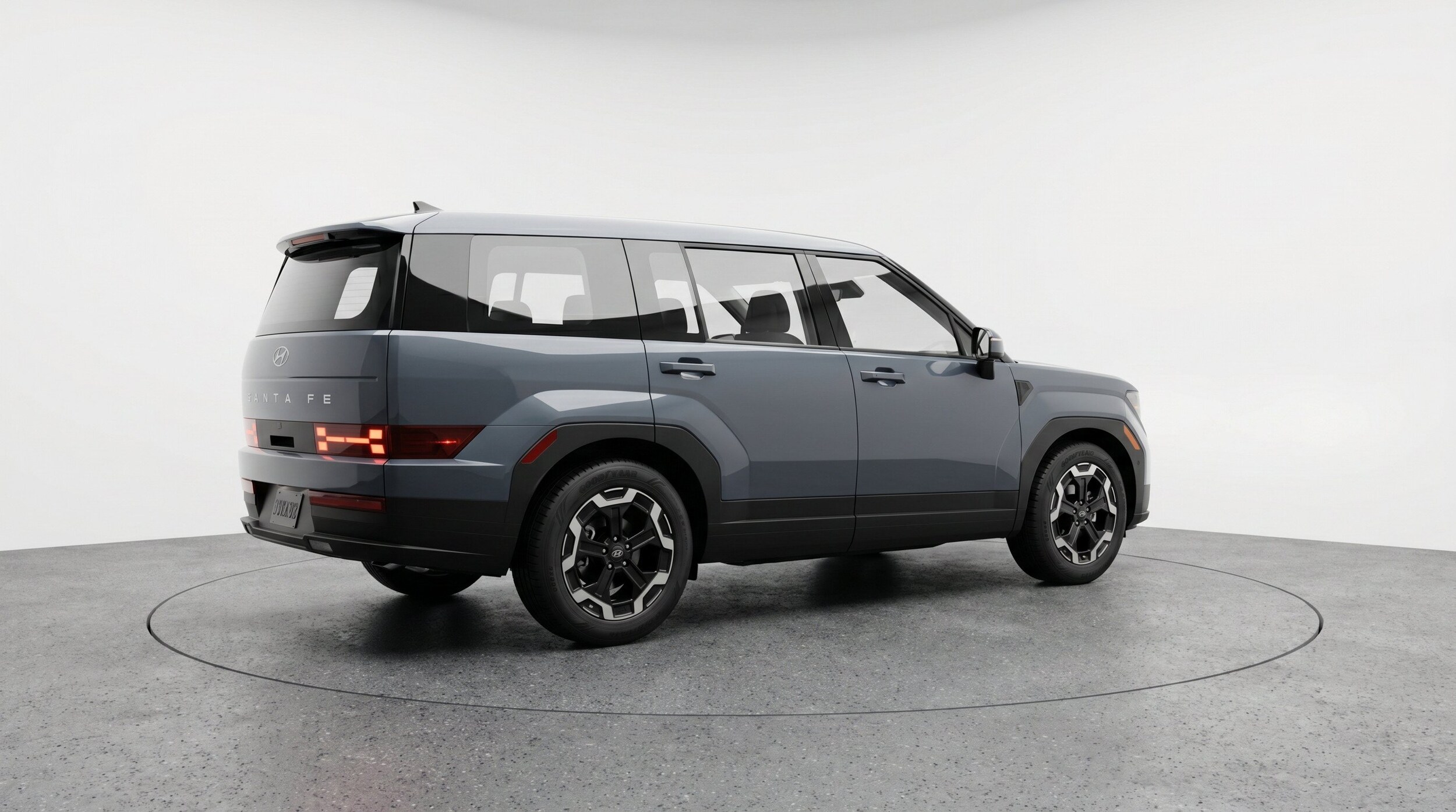 Thumbnail: 2026 Hyundai Santa Fe - 9