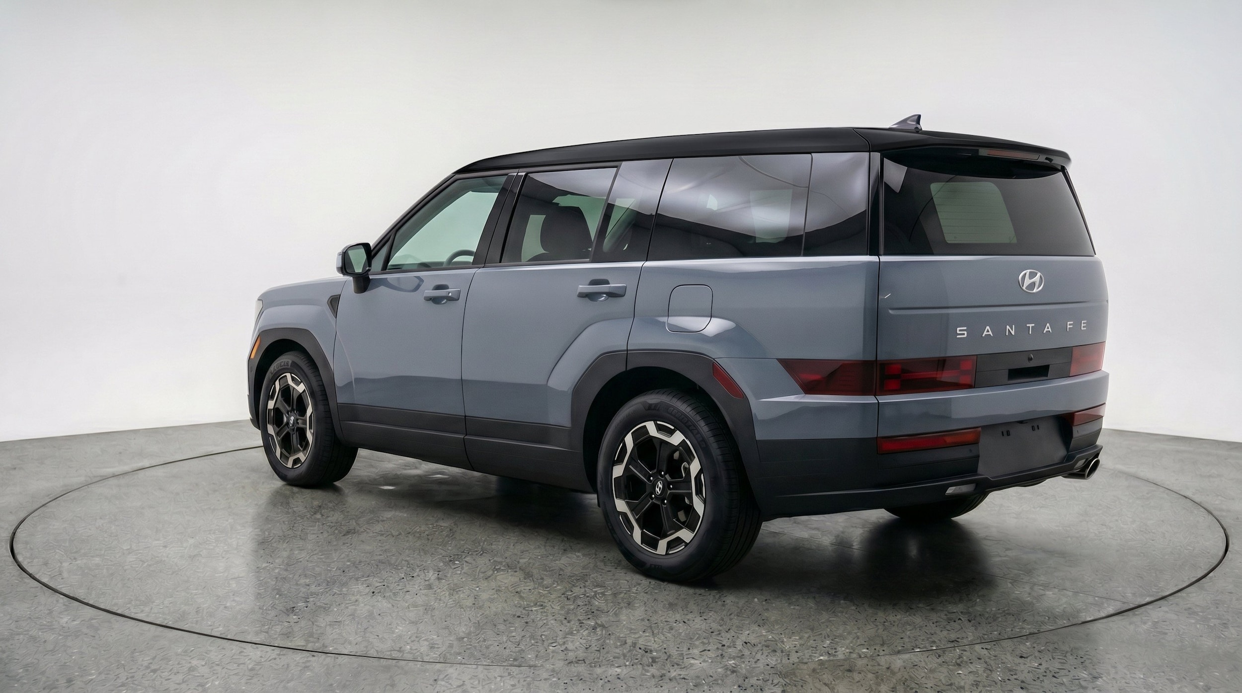 Thumbnail: 2026 Hyundai Santa Fe - 6