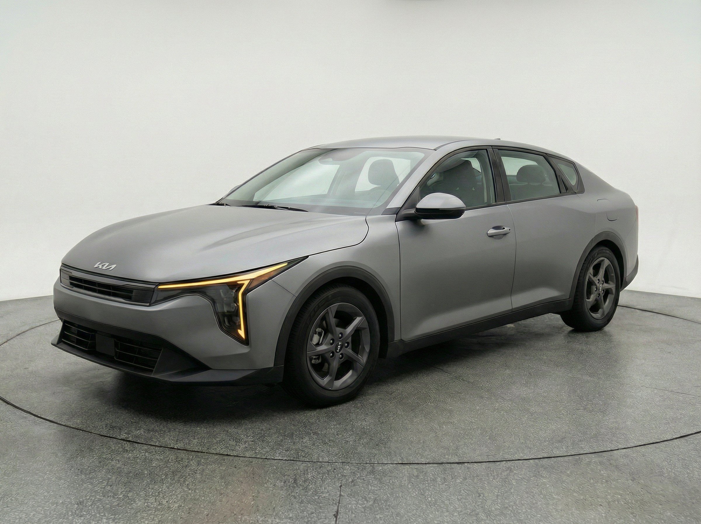 Thumbnail: 2025 Kia K4 - 3
