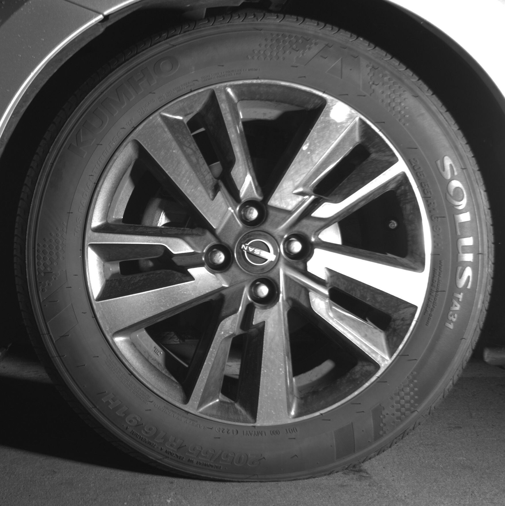 Thumbnail: 2025 Nissan Versa - 9