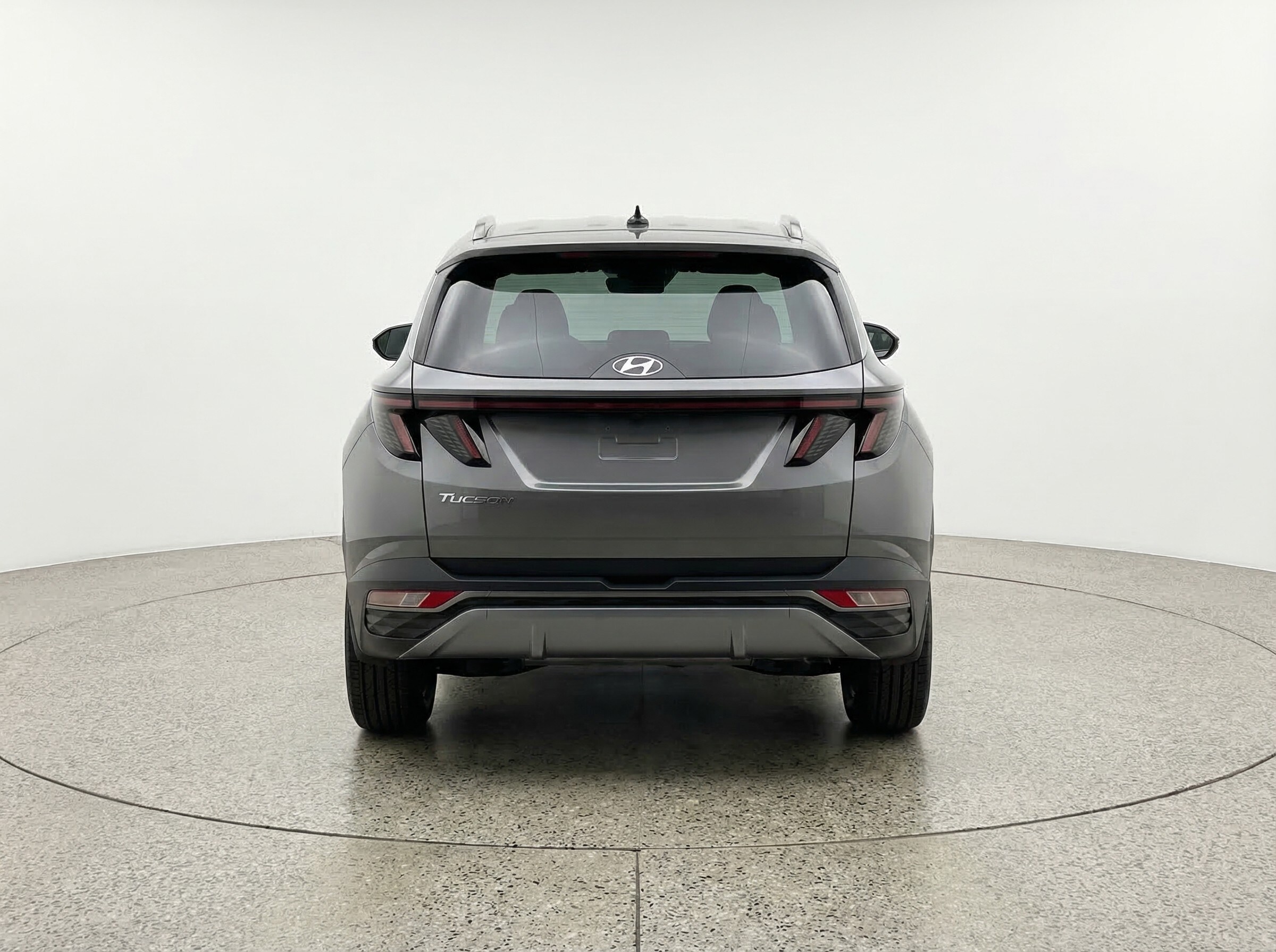 Thumbnail: 2025 Hyundai Tucson - 6