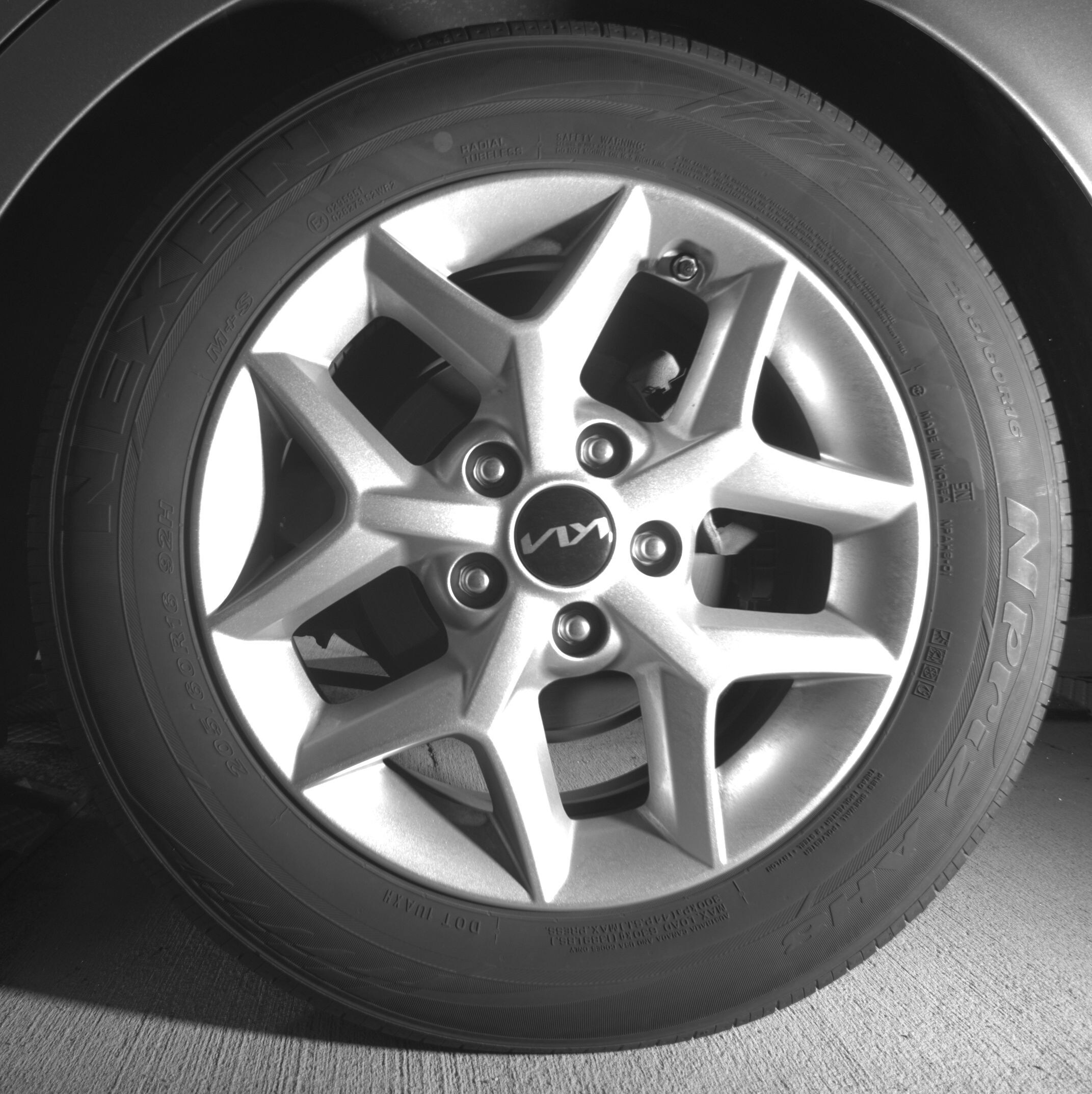 Thumbnail: 2025 Kia Soul - 11