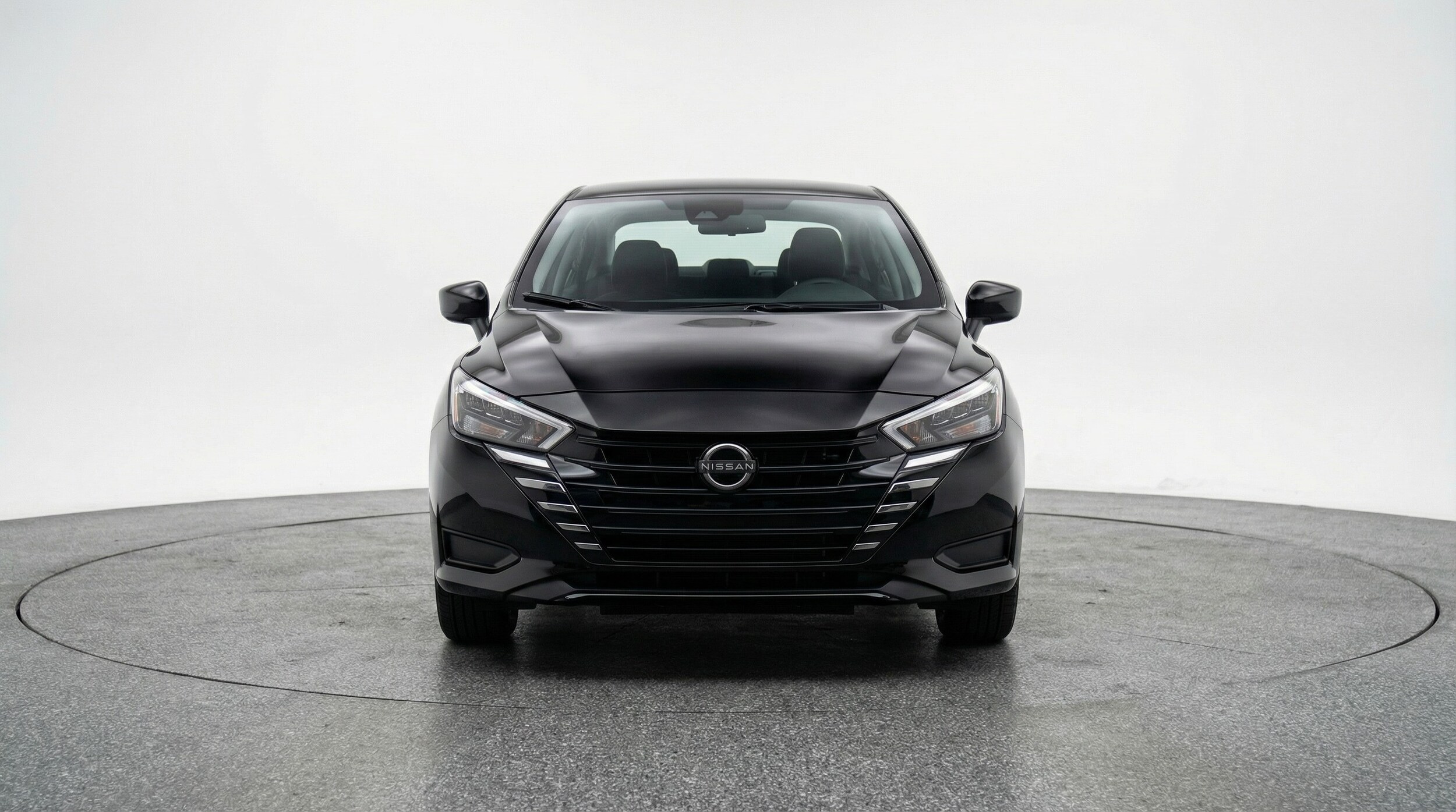 Thumbnail: 2025 Nissan Versa - 2