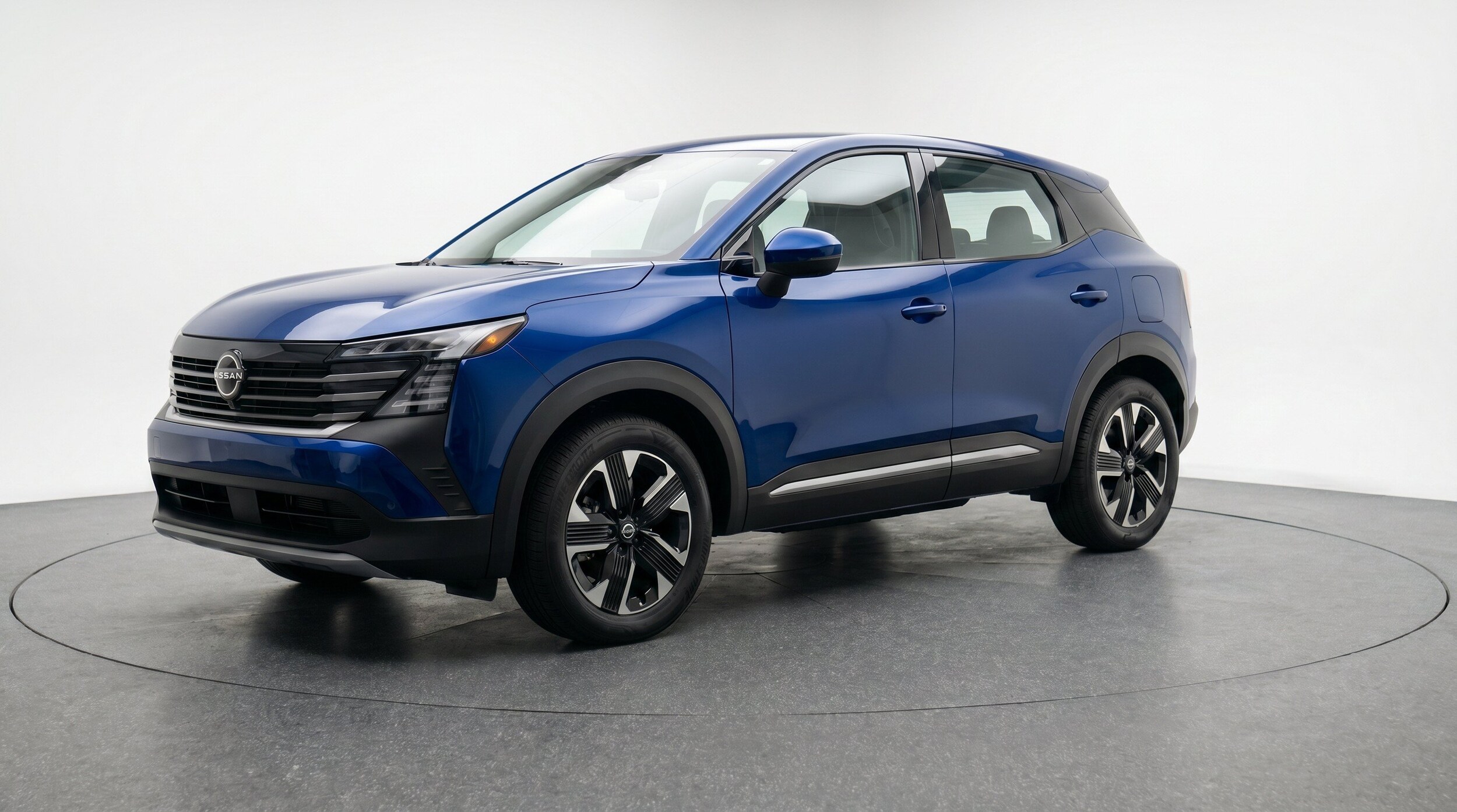 Thumbnail: 2026 Nissan Kicks - 3