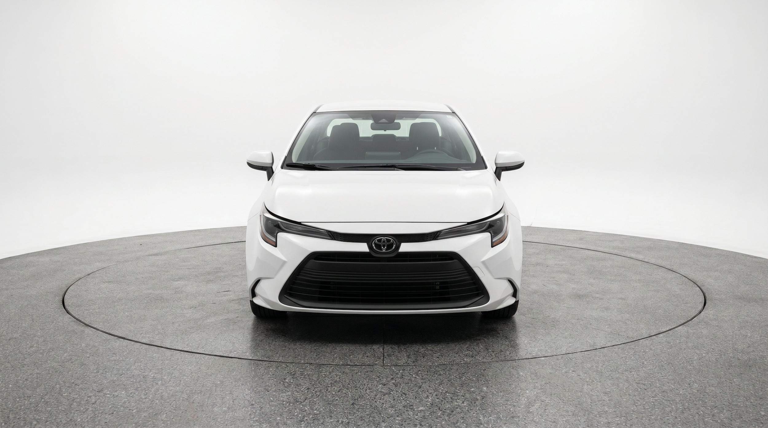 Thumbnail: 2025 Toyota Corolla - 2