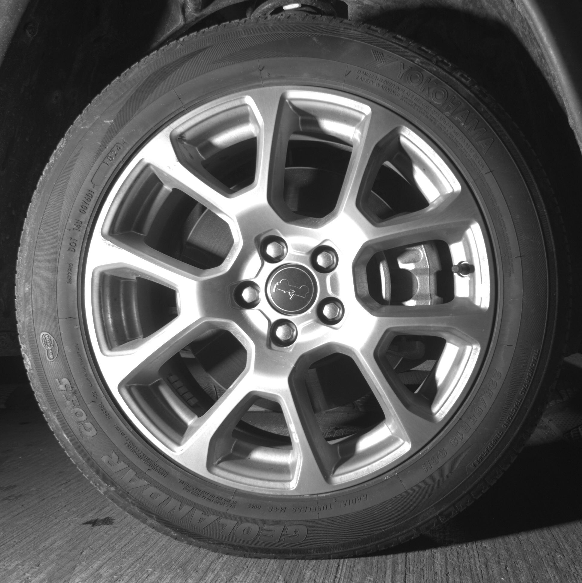 Thumbnail: 2025 Jeep Compass - 10