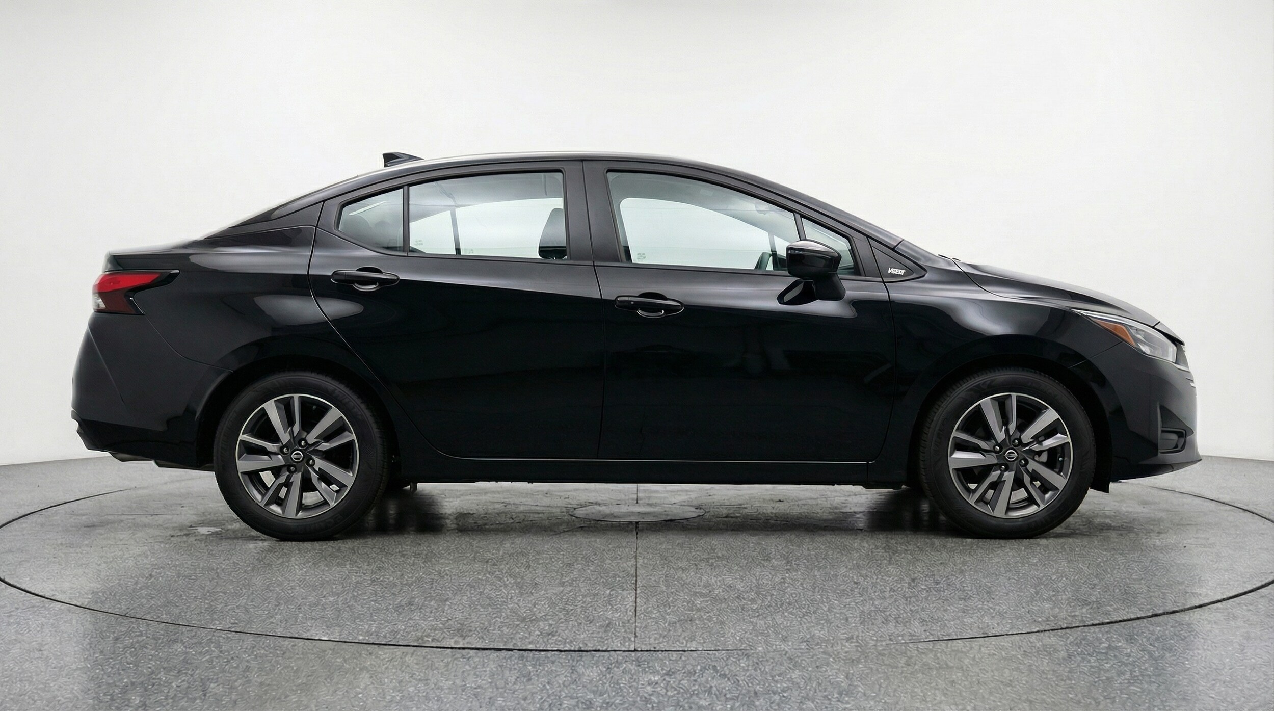 Thumbnail: 2025 Nissan Versa - 8