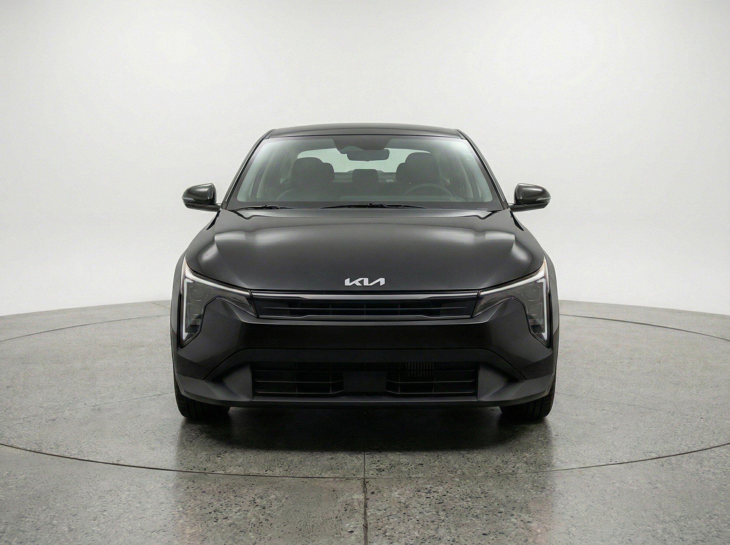 Thumbnail: 2025 Kia K4 - 2