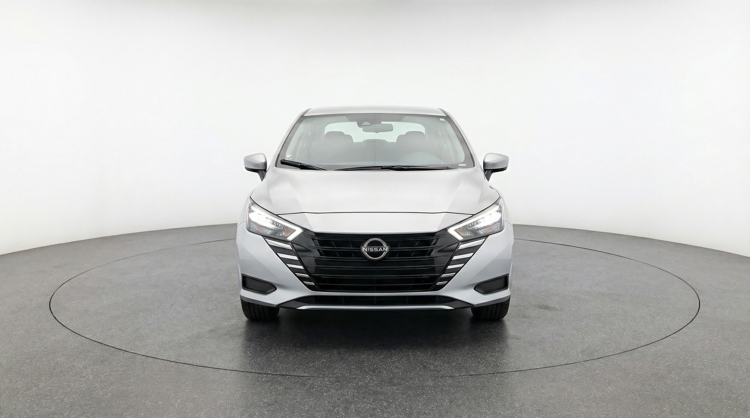 Thumbnail: 2025 Nissan Versa - 2