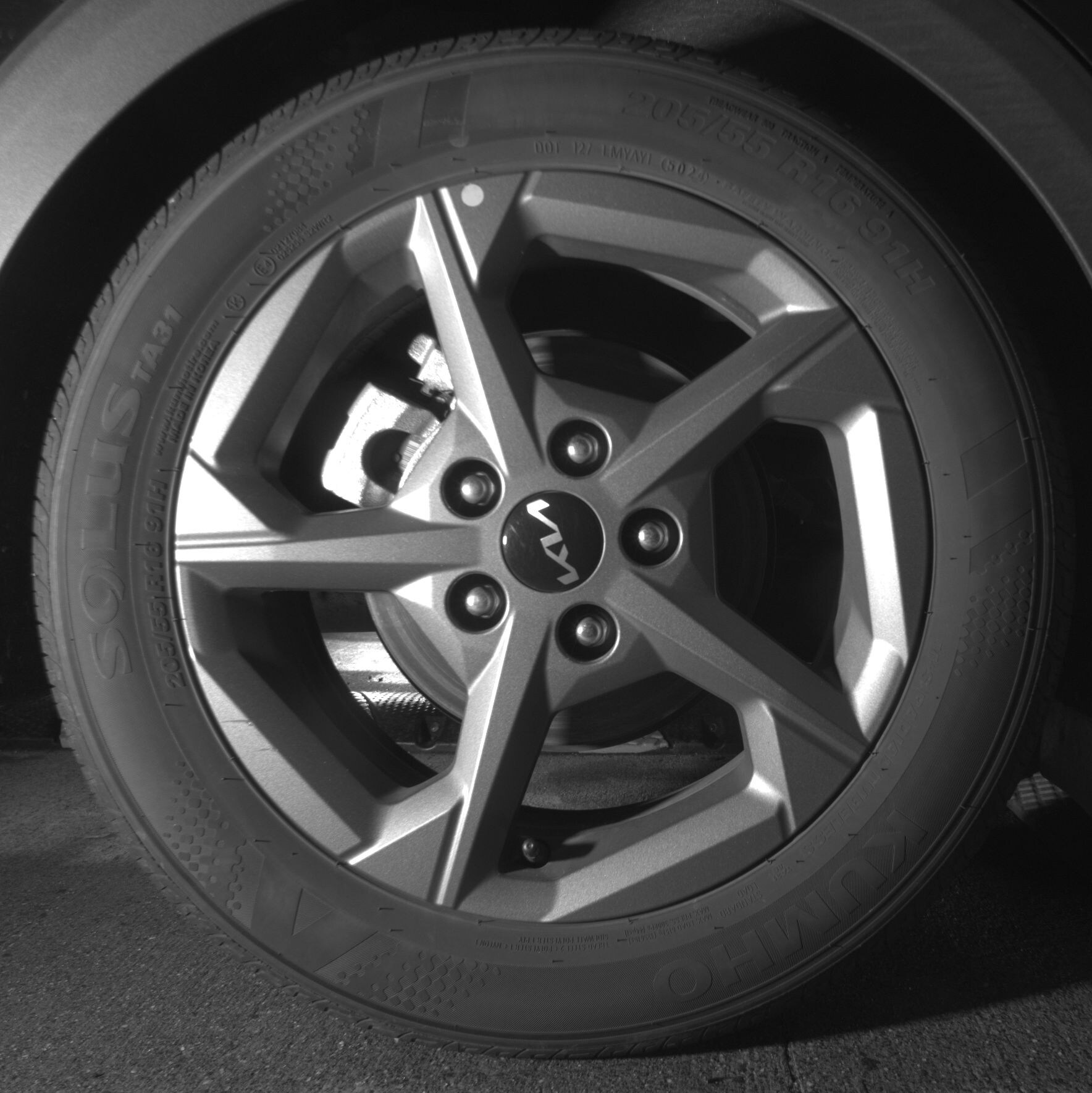 Thumbnail: 2025 Kia K4 - 12