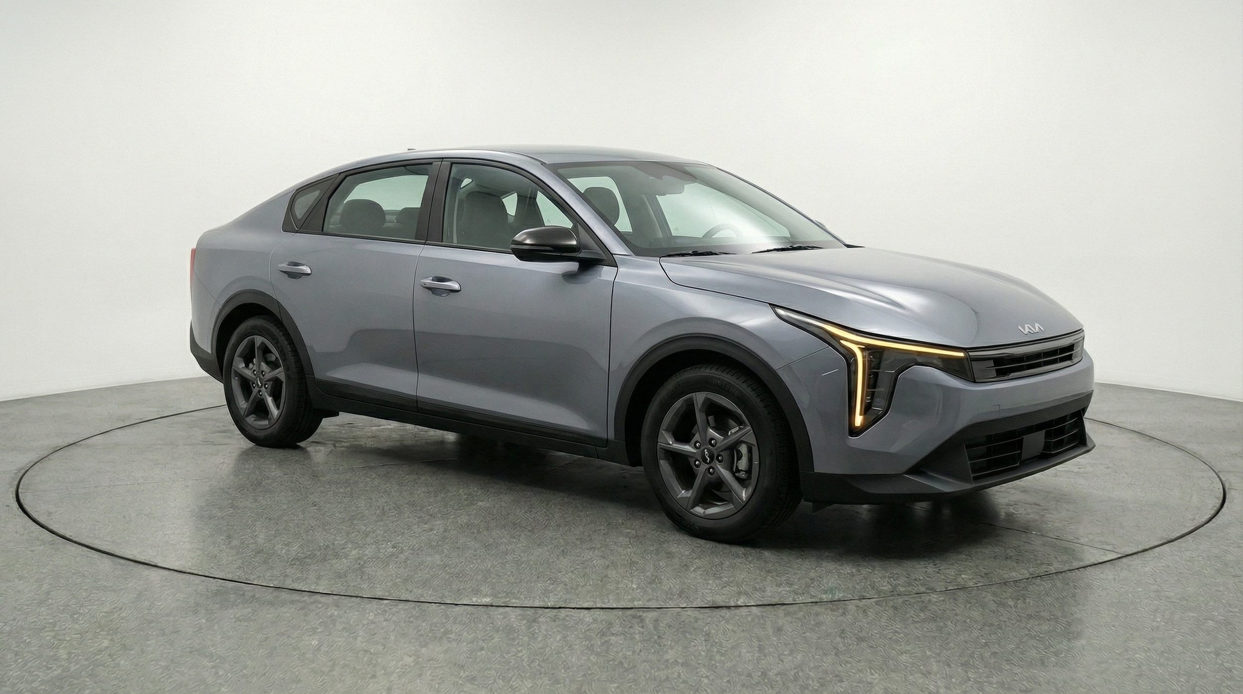 Thumbnail: 2025 Kia K4 - 1