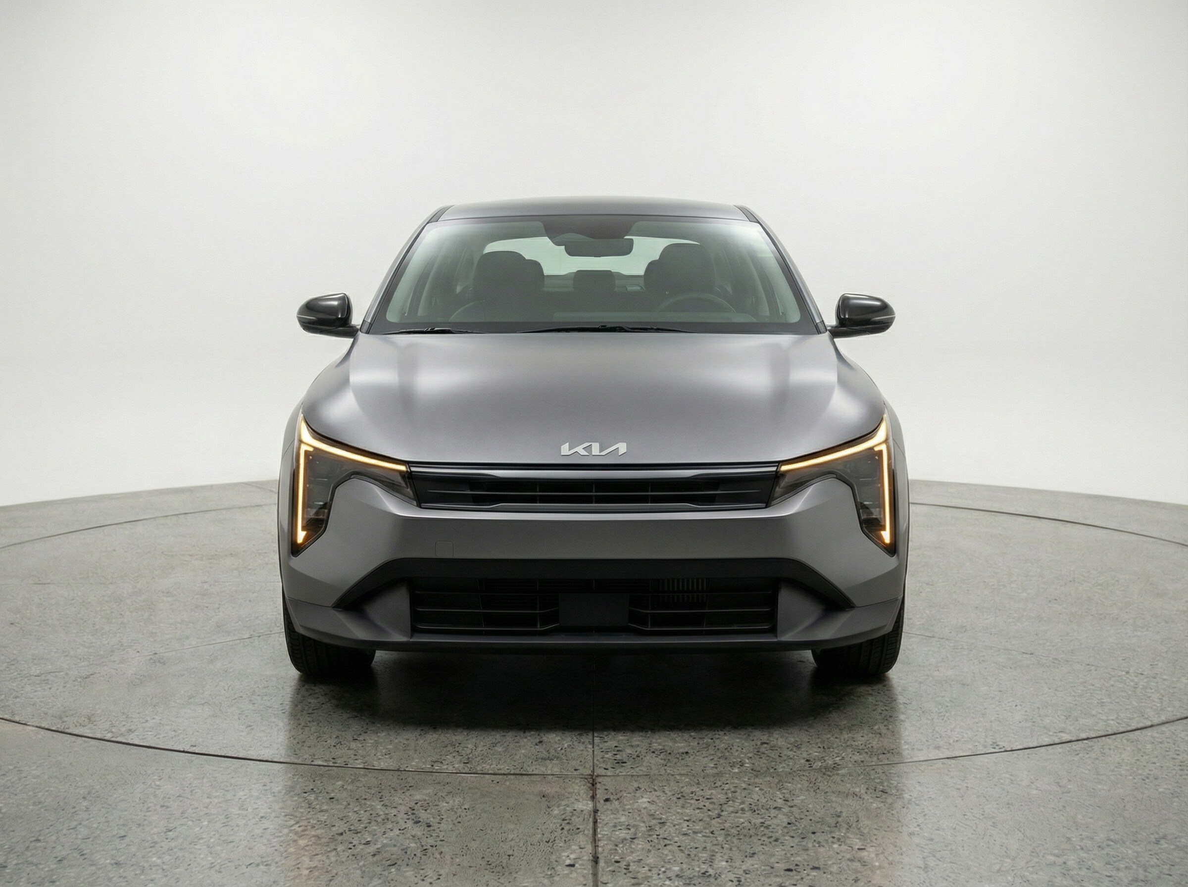Thumbnail: 2025 Kia K4 - 2
