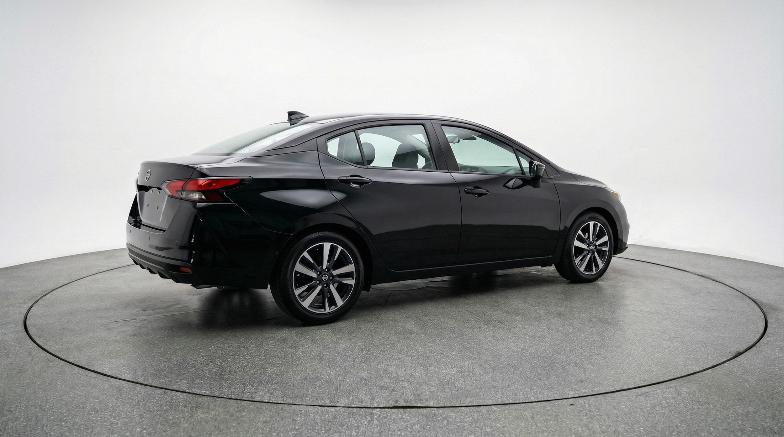 Thumbnail: 2025 Nissan Versa - 7