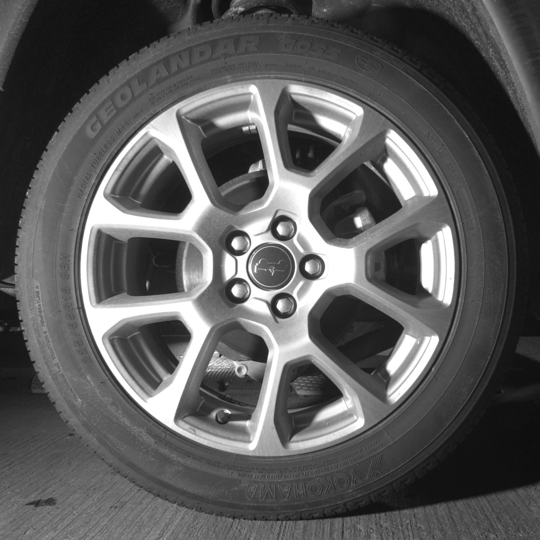 Thumbnail: 2025 Jeep Compass - 12