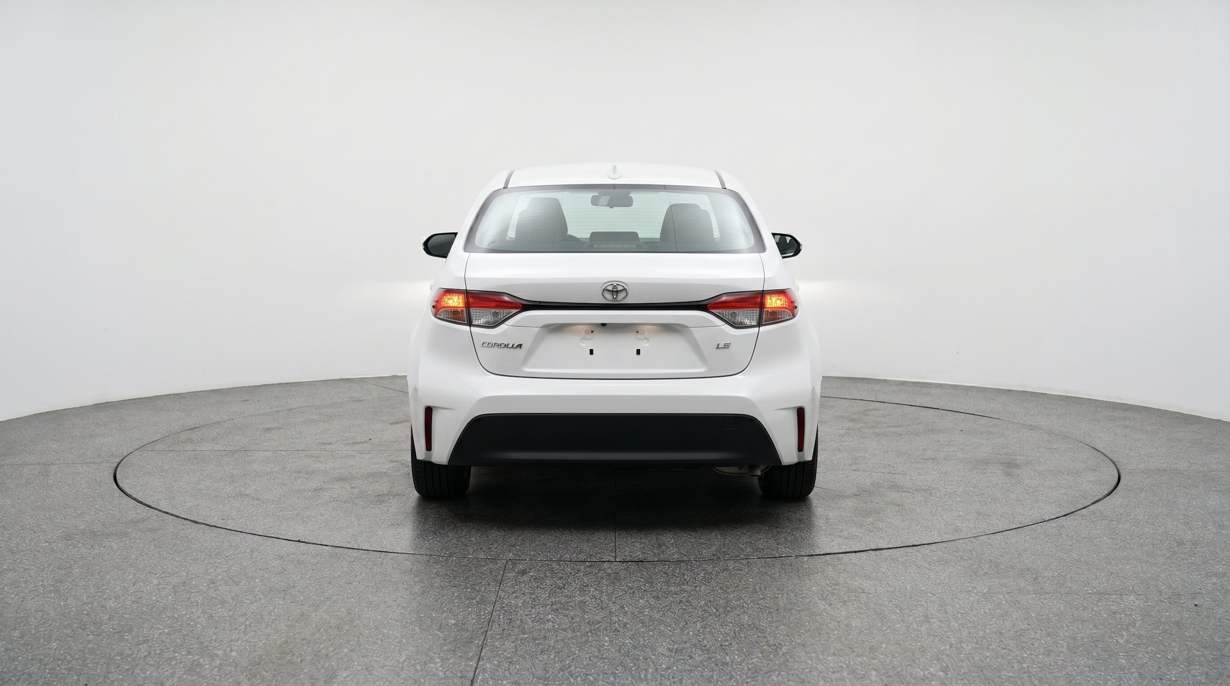 Thumbnail: 2025 Toyota Corolla - 7
