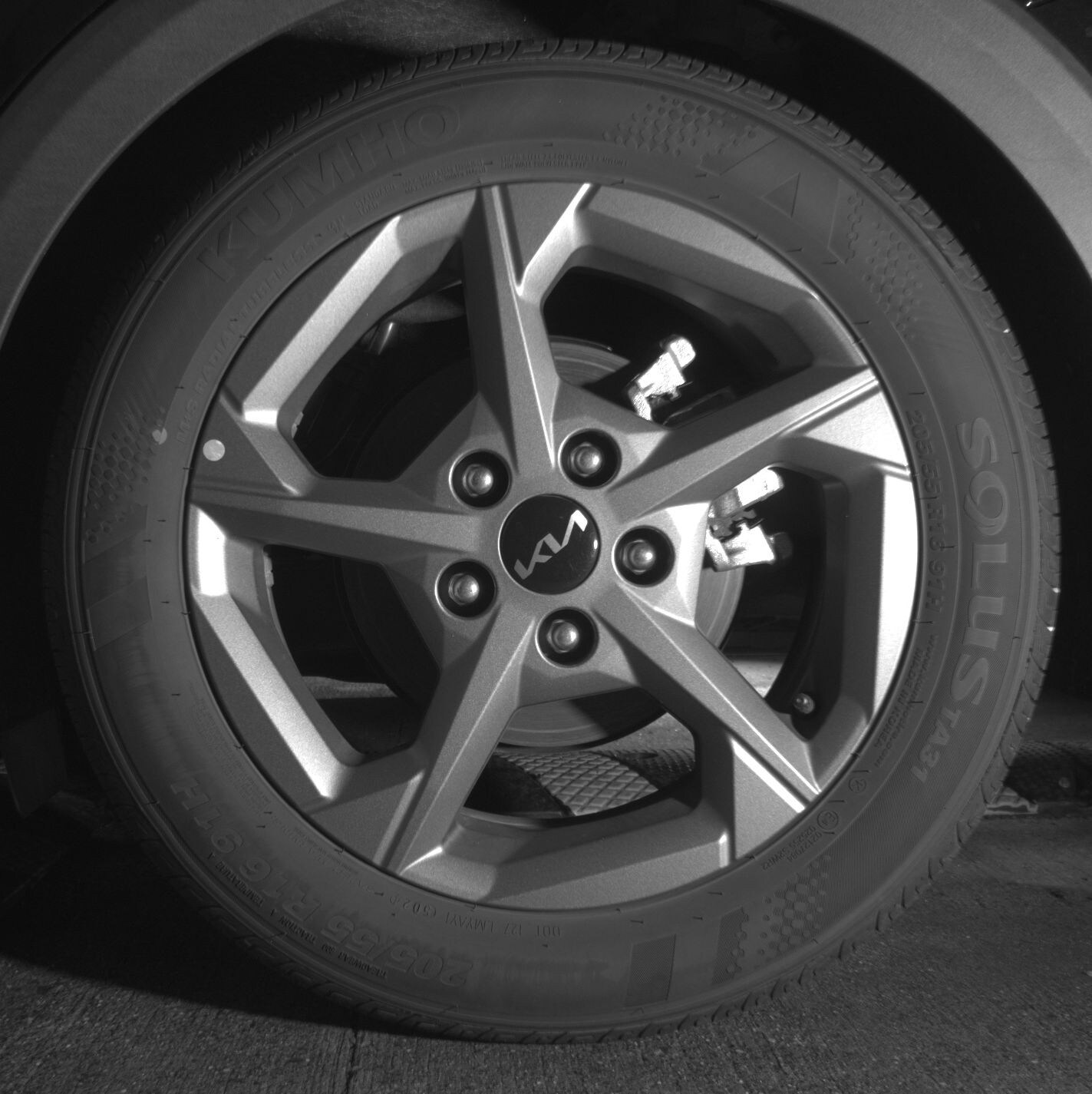 Thumbnail: 2025 Kia K4 - 11