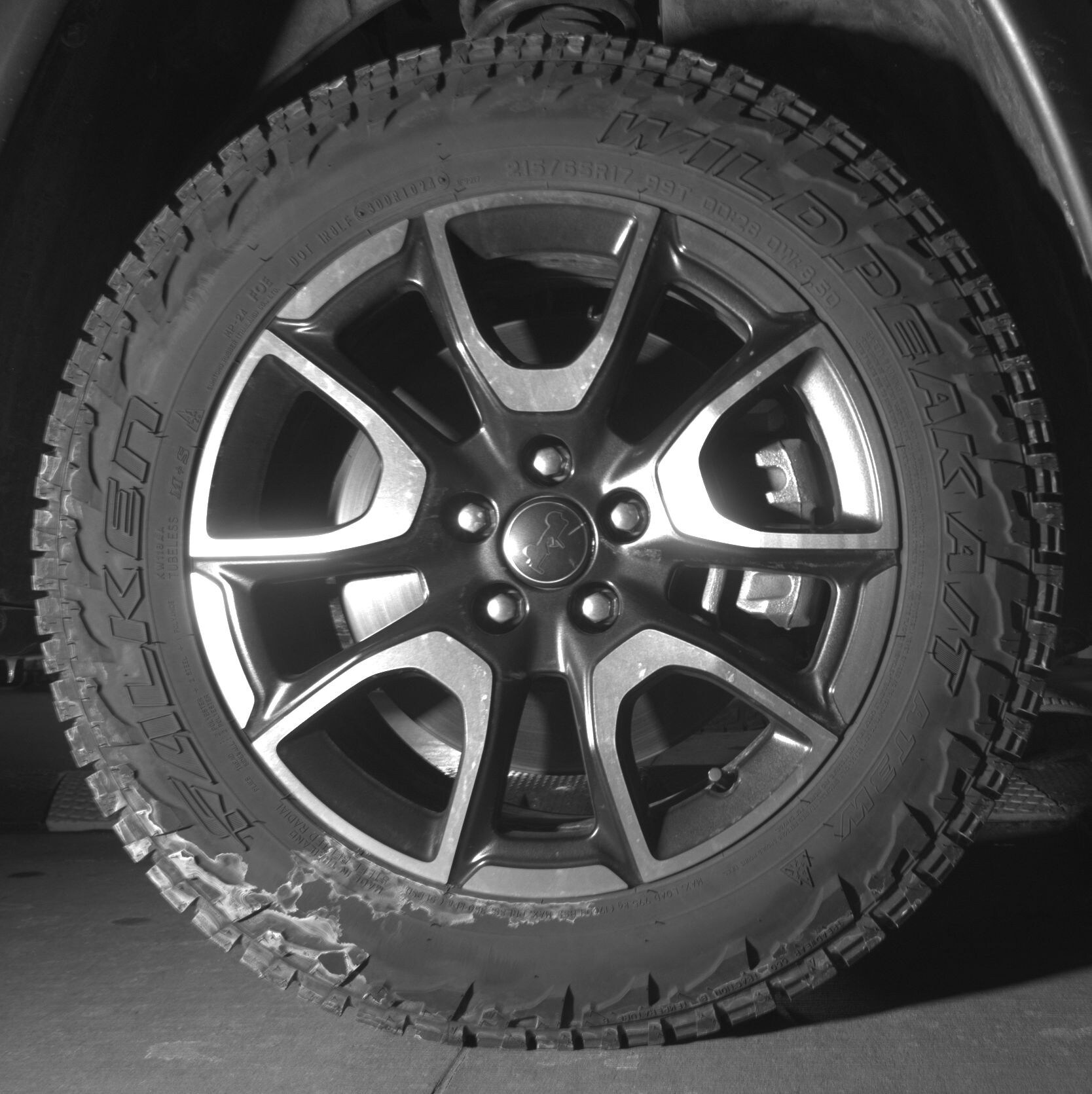 Thumbnail: 2025 Jeep Compass - 10