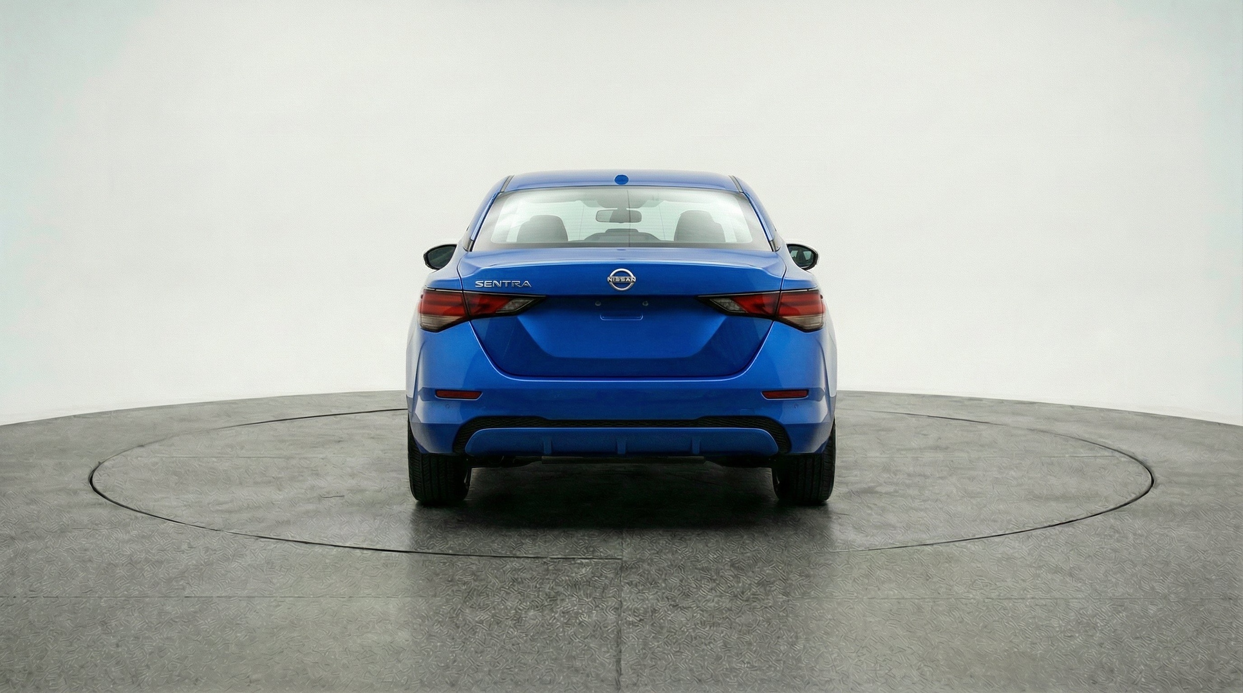 Thumbnail: 2025 Nissan Sentra - 7