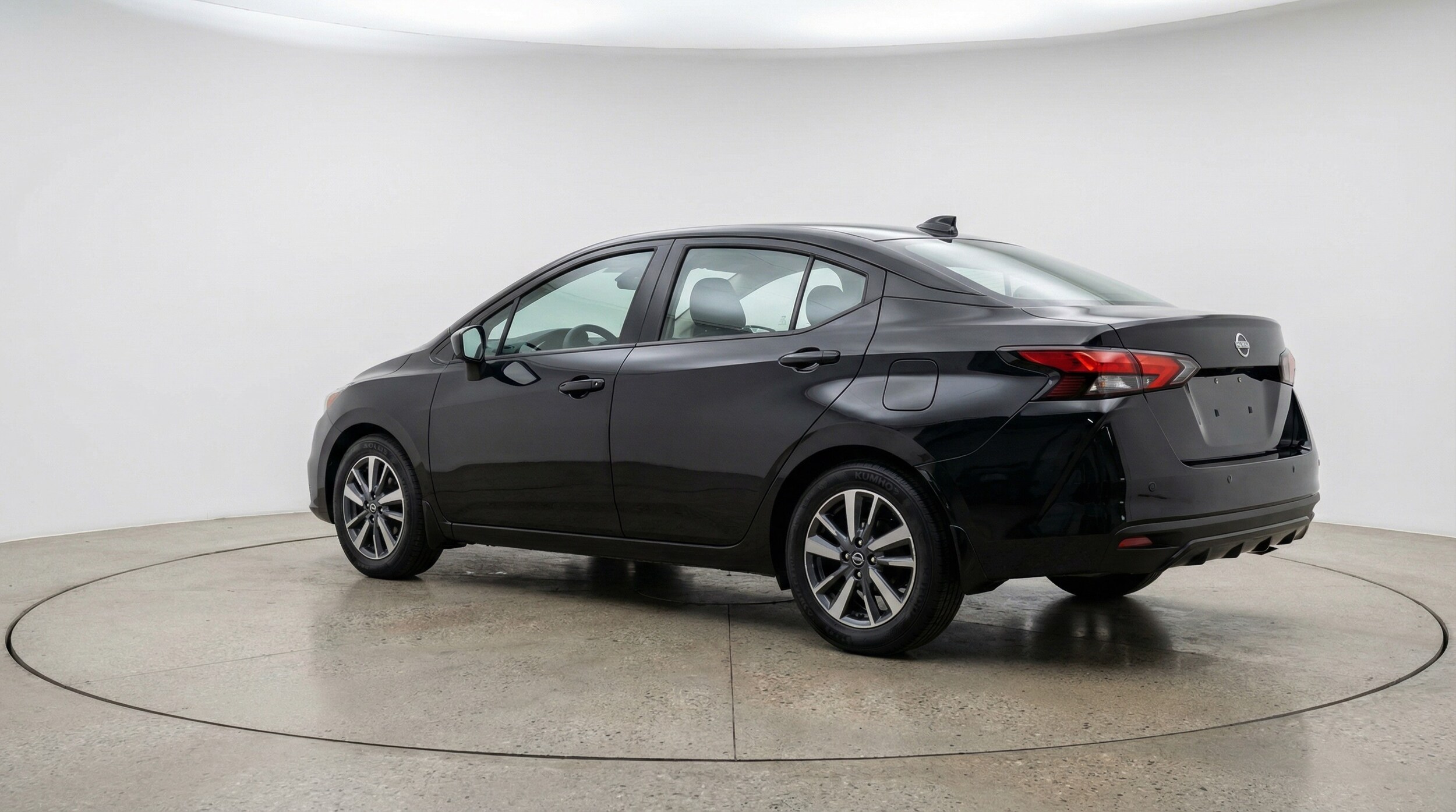 Thumbnail: 2025 Nissan Versa - 5