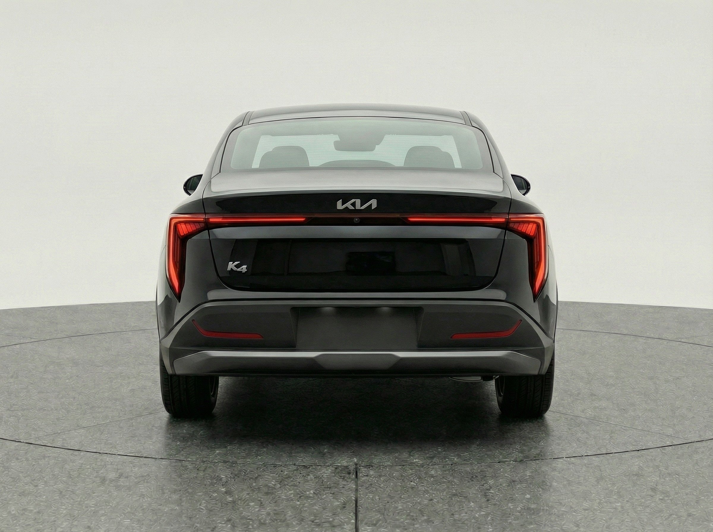 Thumbnail: 2025 Kia K4 - 7