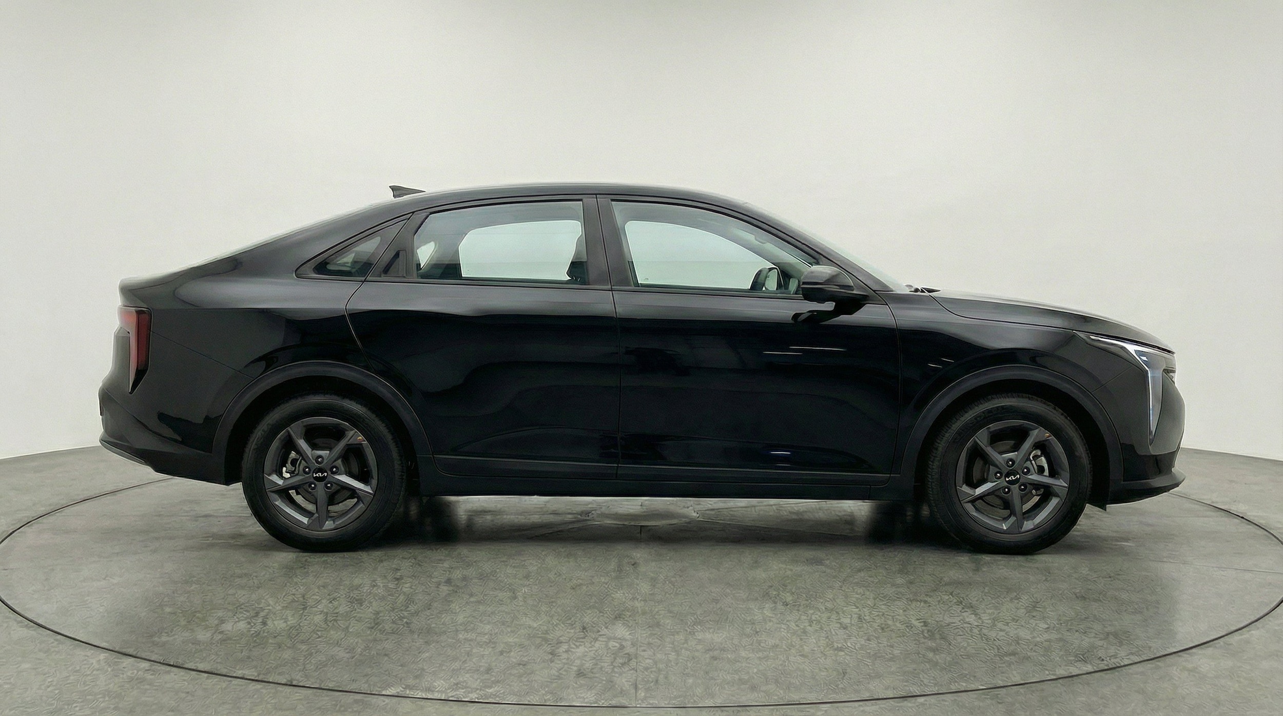 Thumbnail: 2025 Kia K4 - 11