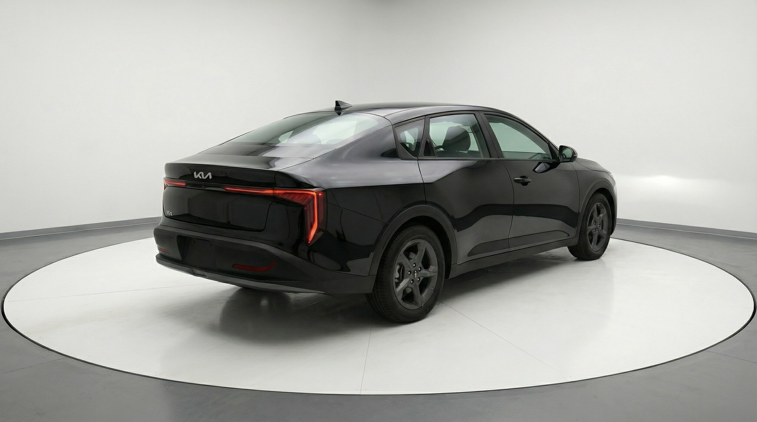 Thumbnail: 2025 Kia K4 - 7