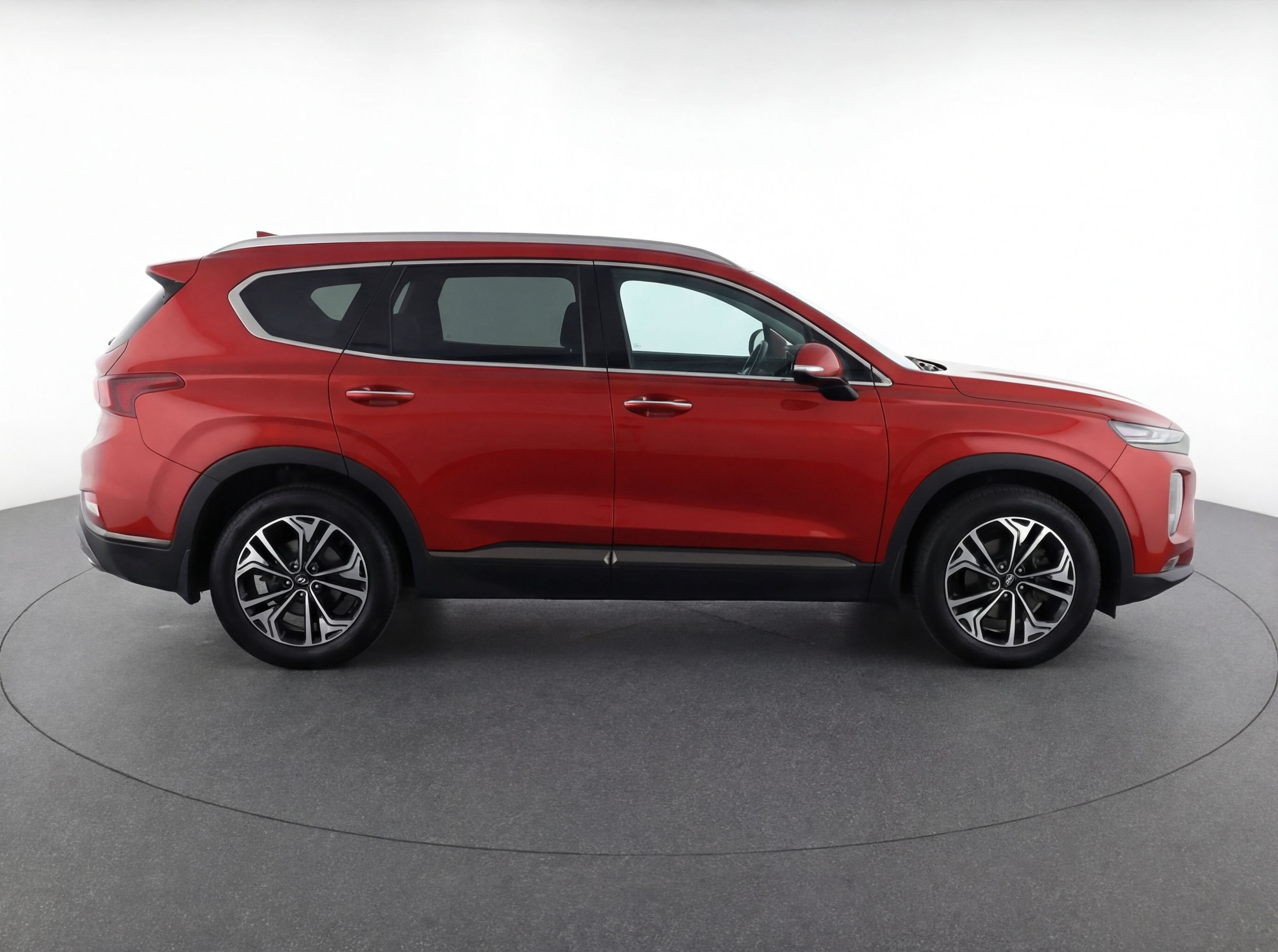Thumbnail: 2024 Hyundai Santa Fe - 10