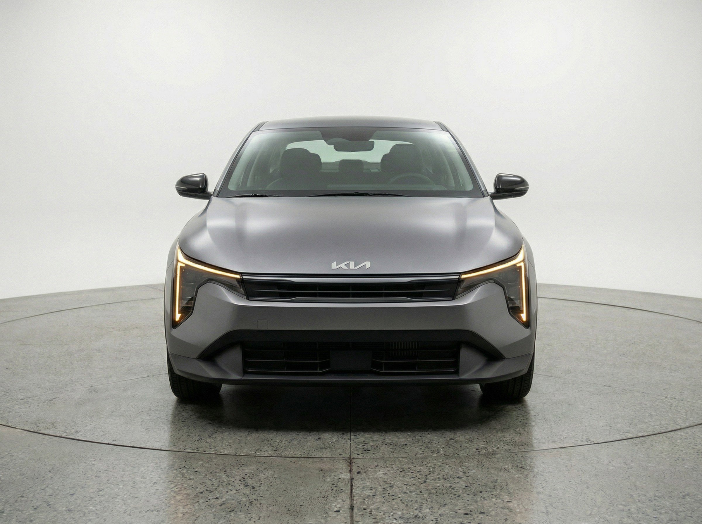Thumbnail: 2025 Kia K4 - 2