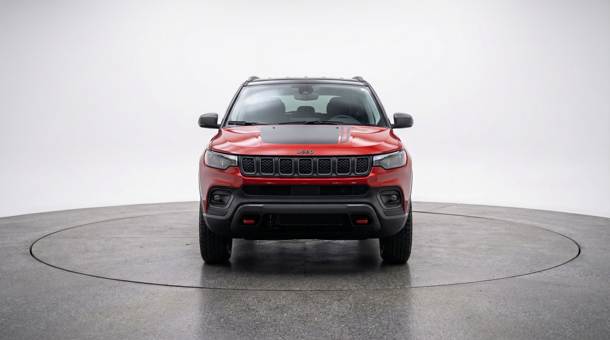 Thumbnail: 2025 Jeep Compass - 2