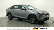 2025 Kia K4 LXS -
                  Mechanicsburg, PA