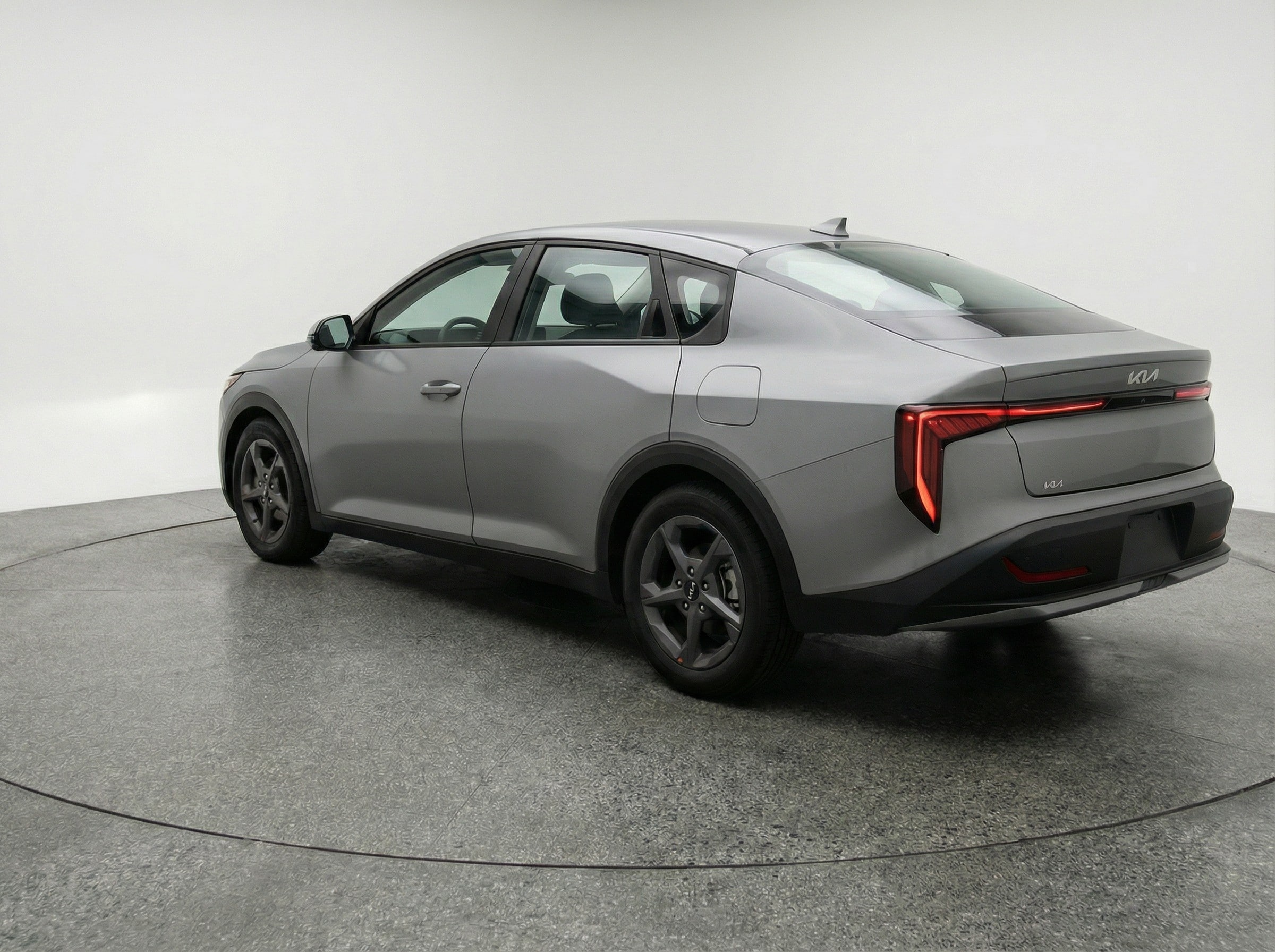 Thumbnail: 2025 Kia K4 - 5