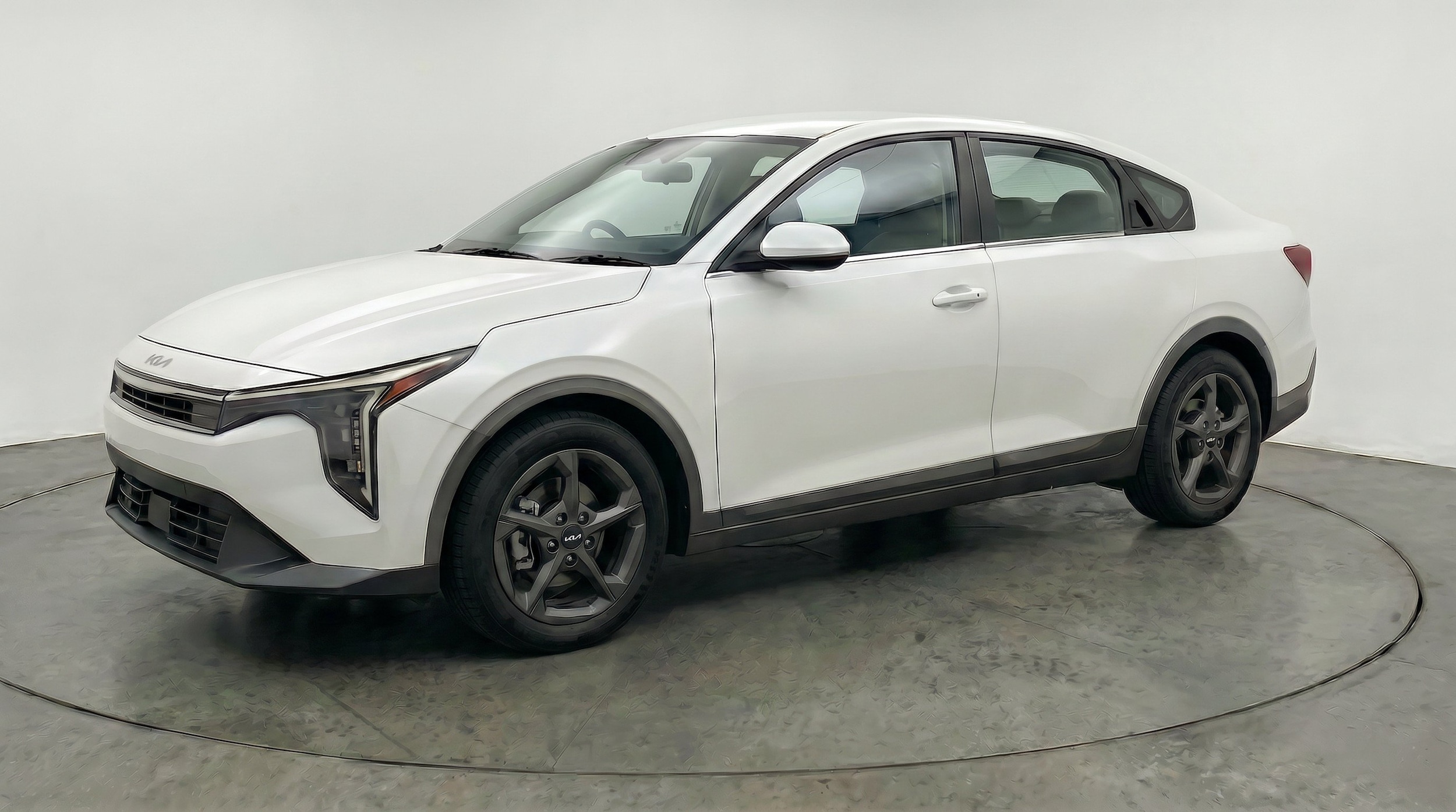 Thumbnail: 2026 Kia K4 - 3