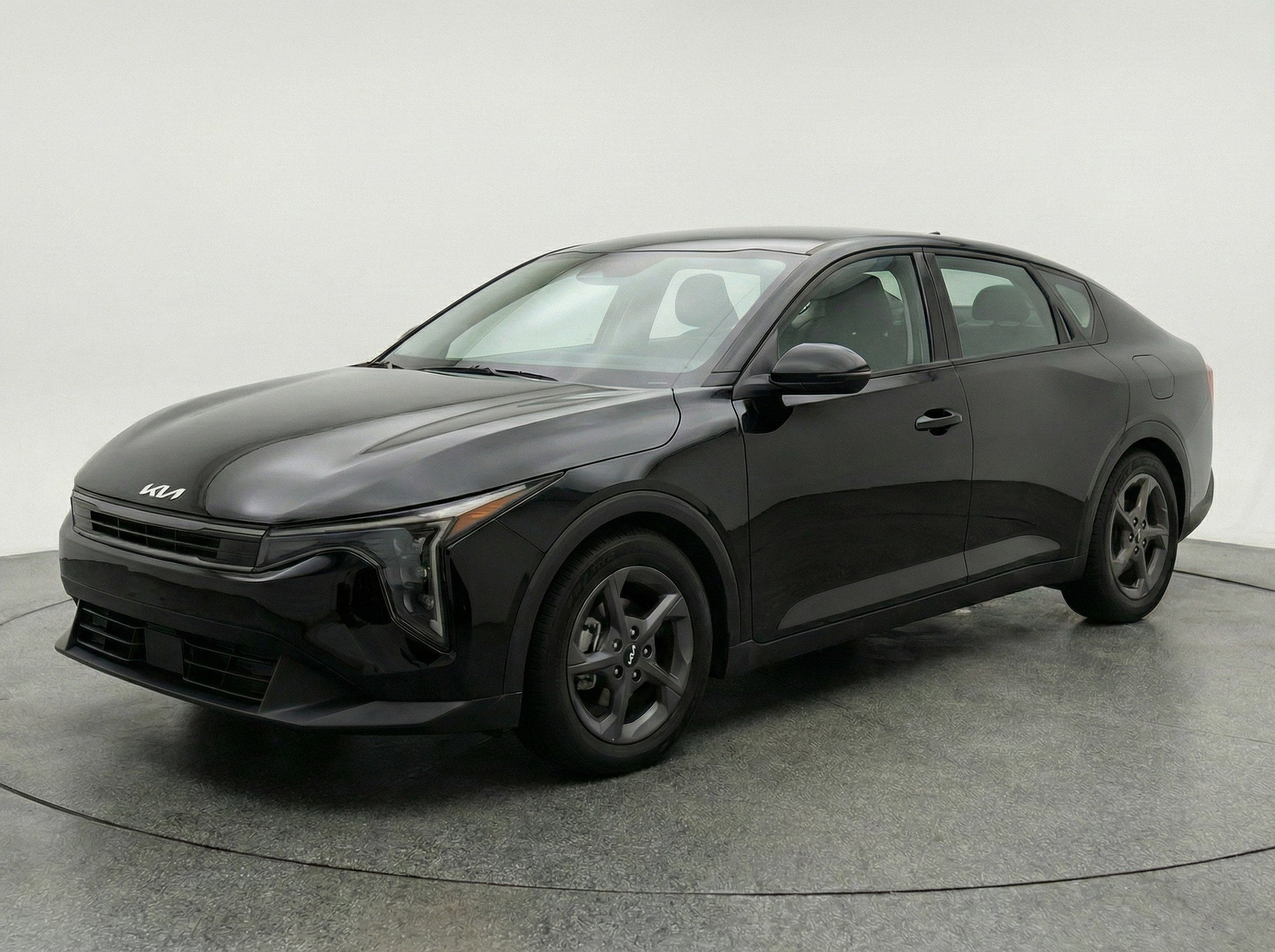 Thumbnail: 2025 Kia K4 - 3