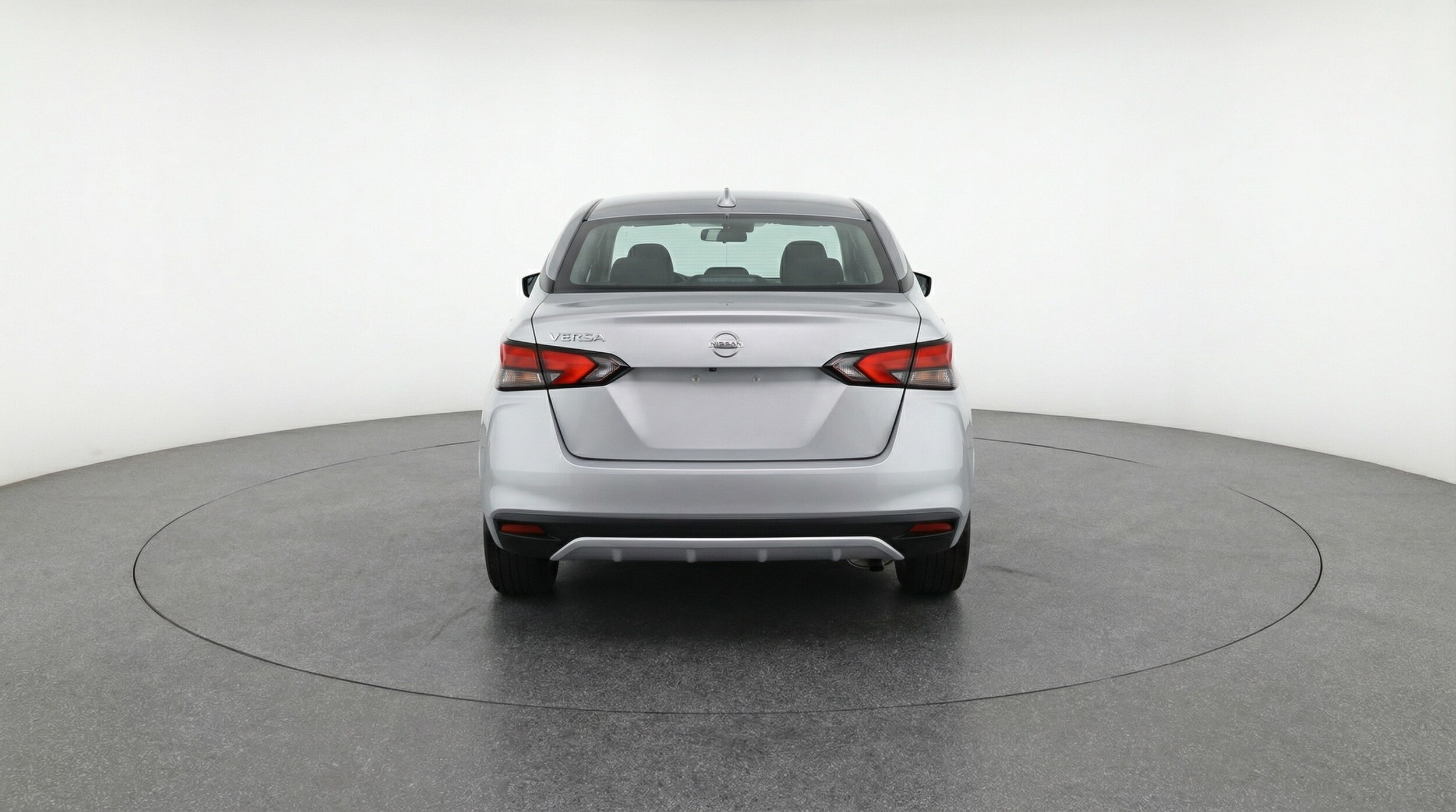 Thumbnail: 2025 Nissan Versa - 6