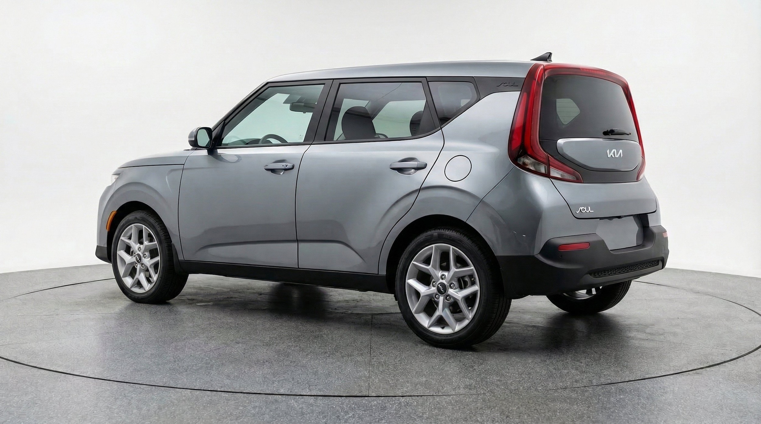 Thumbnail: 2025 Kia Soul - 6