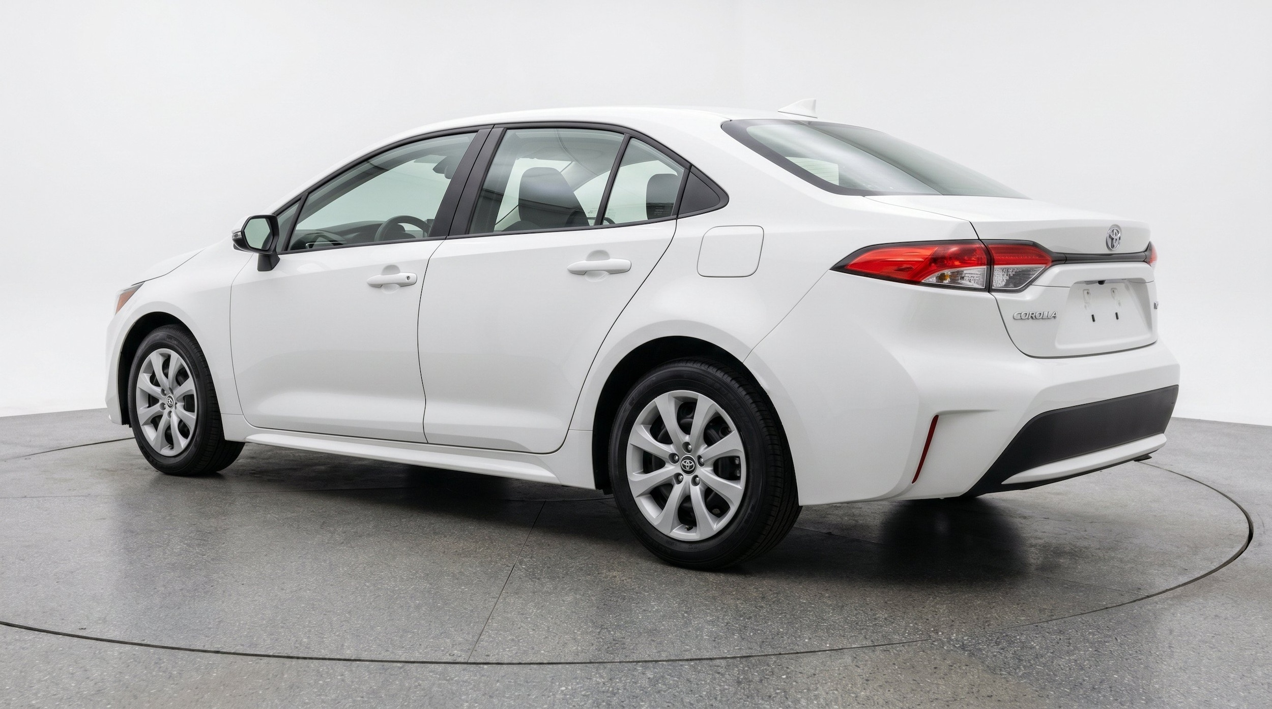 Thumbnail: 2025 Toyota Corolla - 6