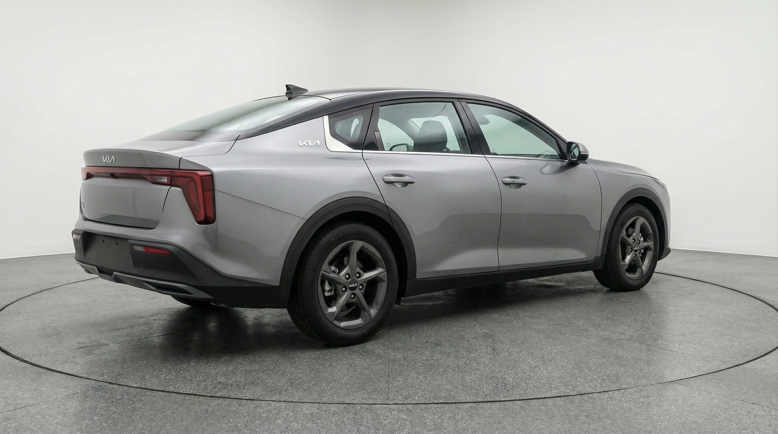 Thumbnail: 2026 Kia K4 - 9
