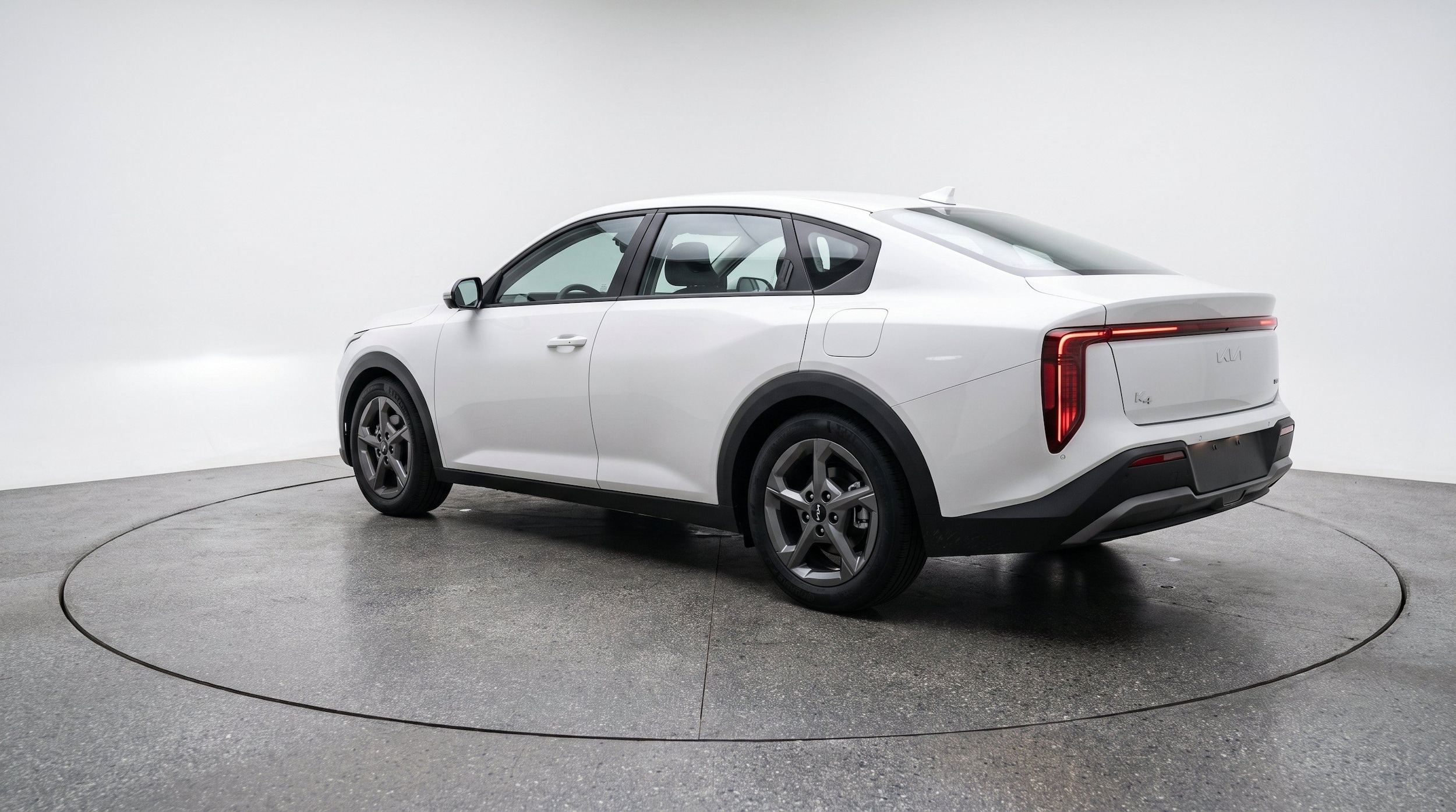 Thumbnail: 2026 Kia K4 - 6