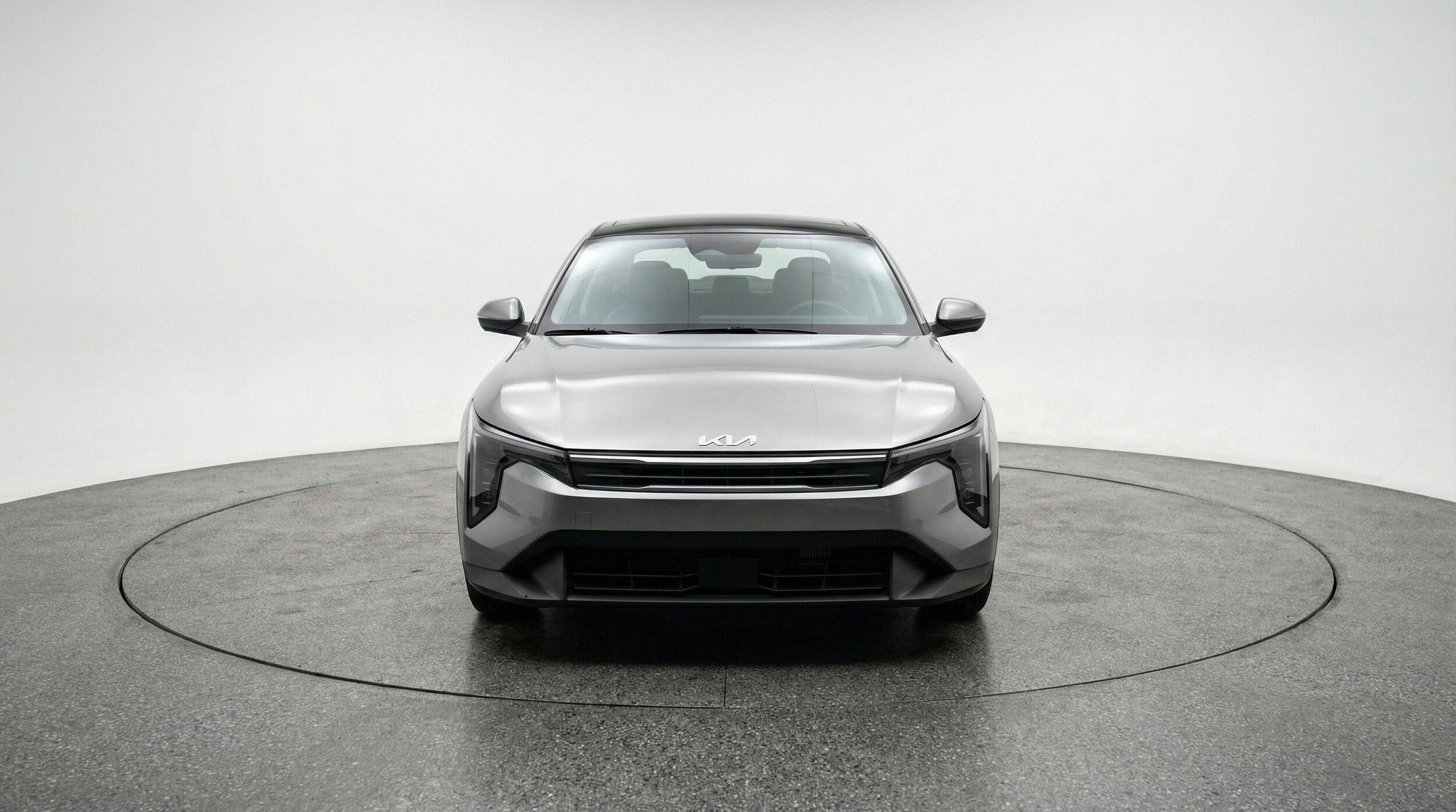 Thumbnail: 2026 Kia K4 - 2