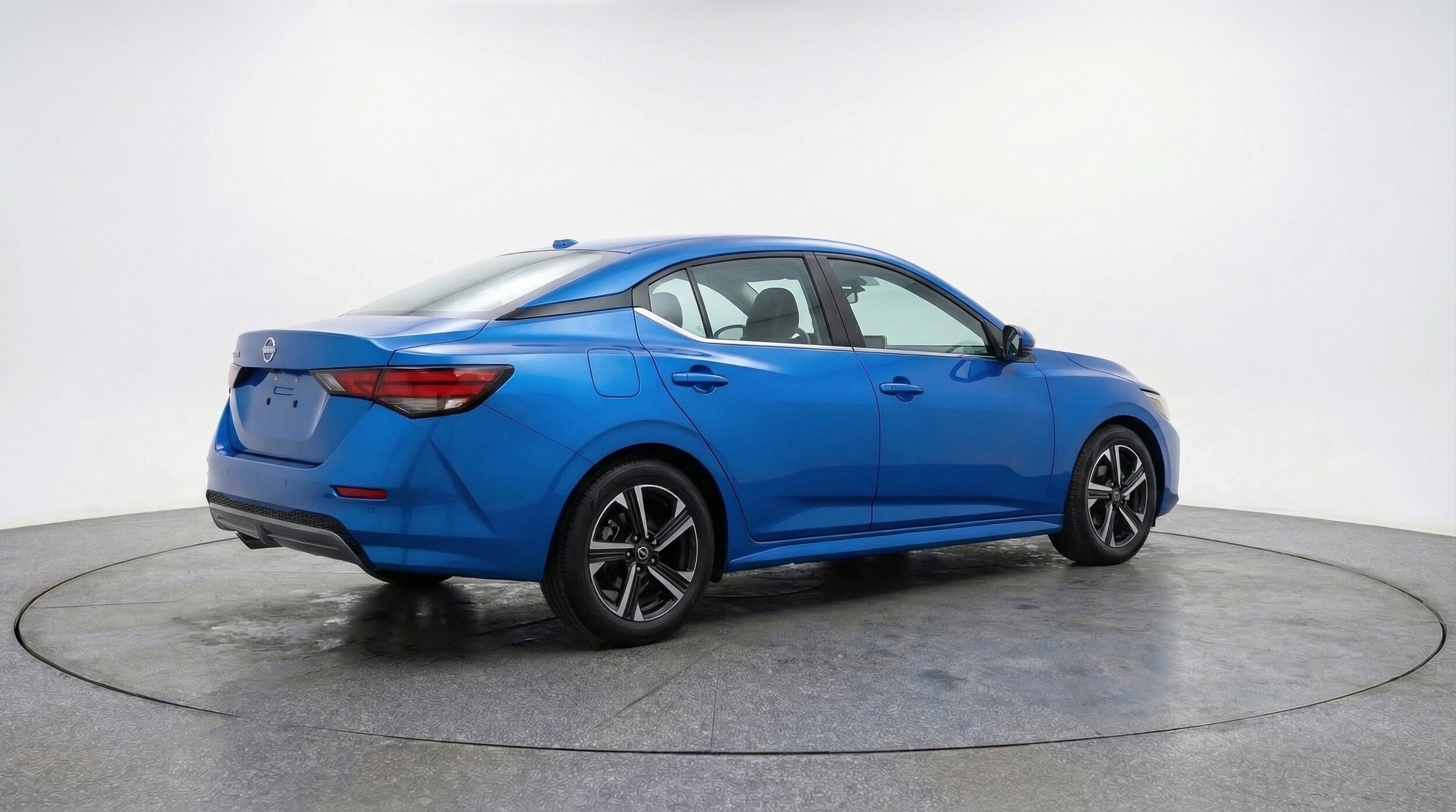 Thumbnail: 2025 Nissan Sentra - 7